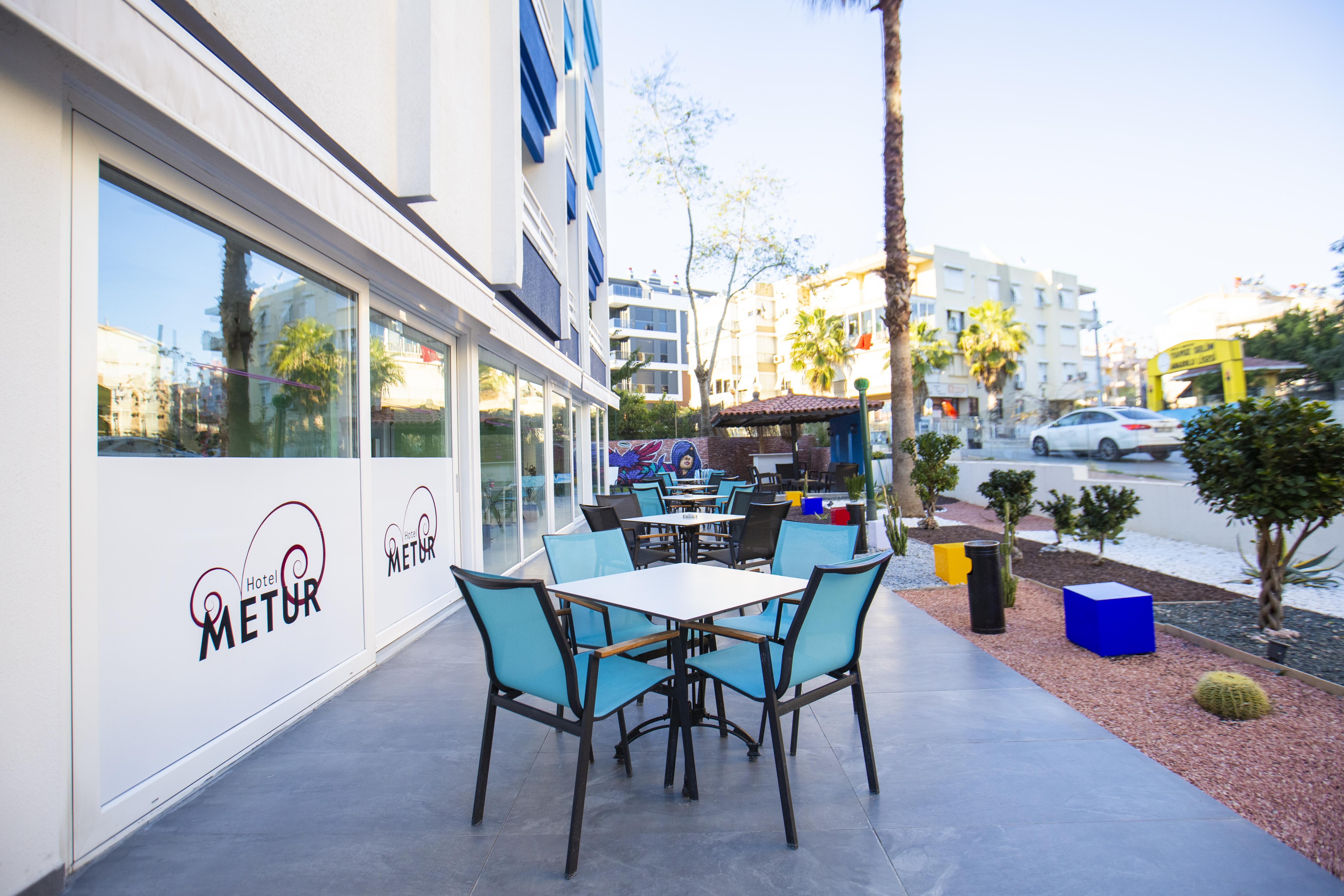 Hotel Mene