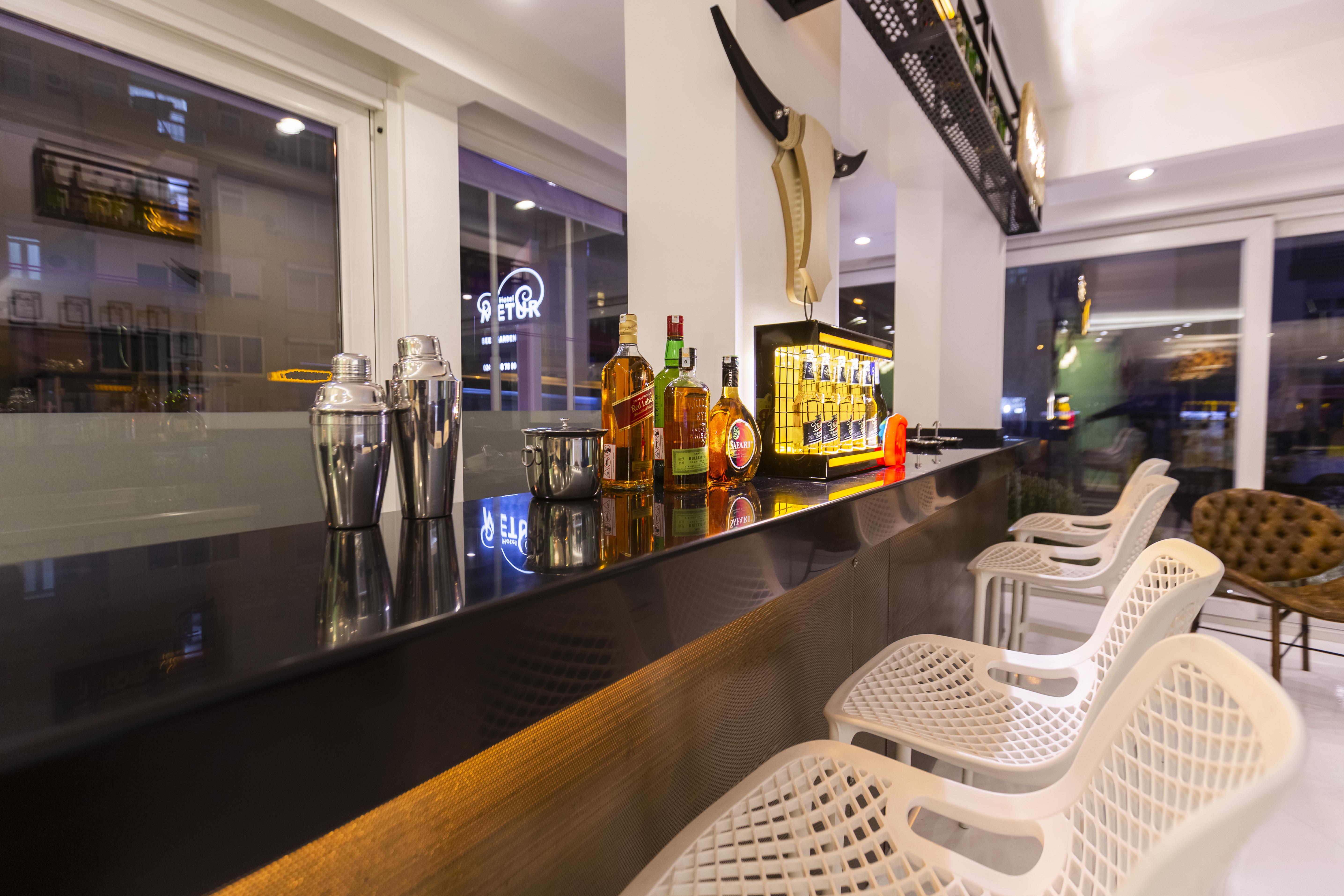 Hotel Mene Antalya