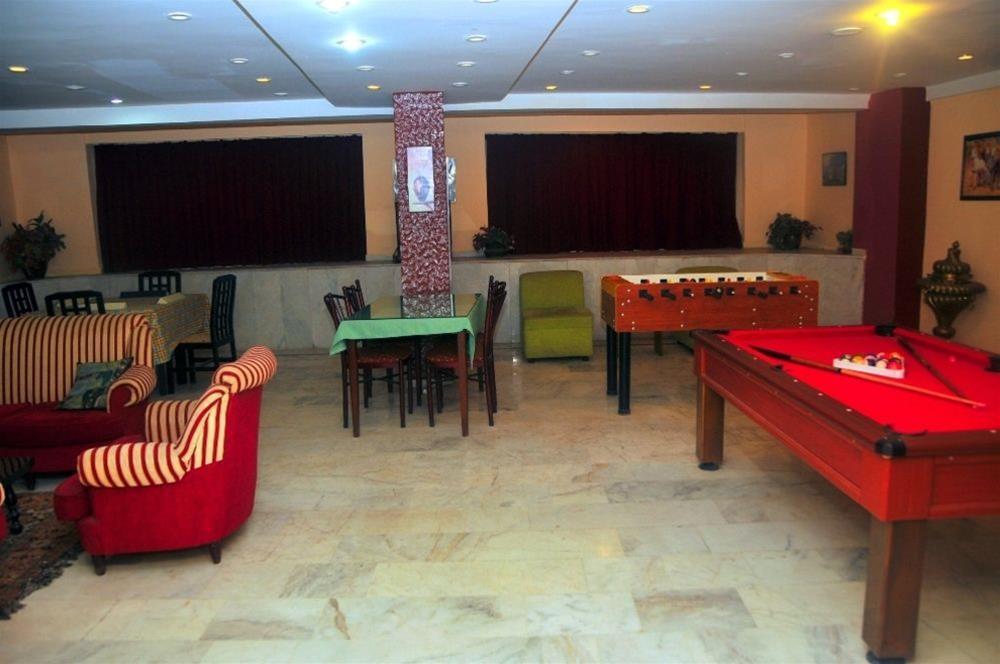 Hotel Nasa Flora 2*