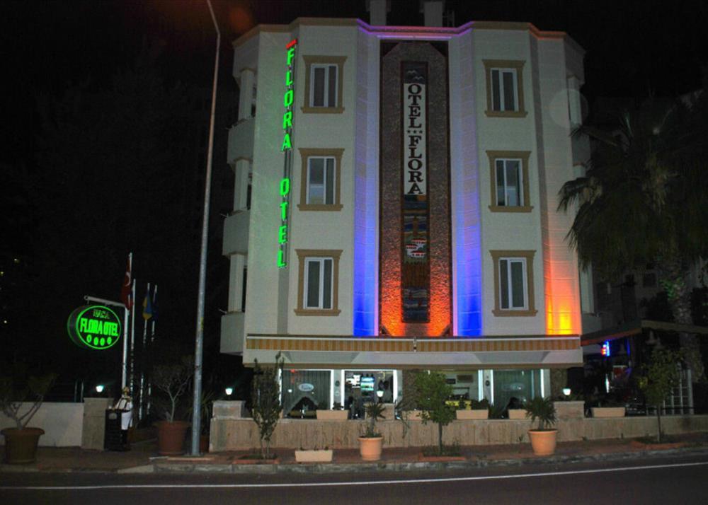 Nasa Flora 2* Antalya