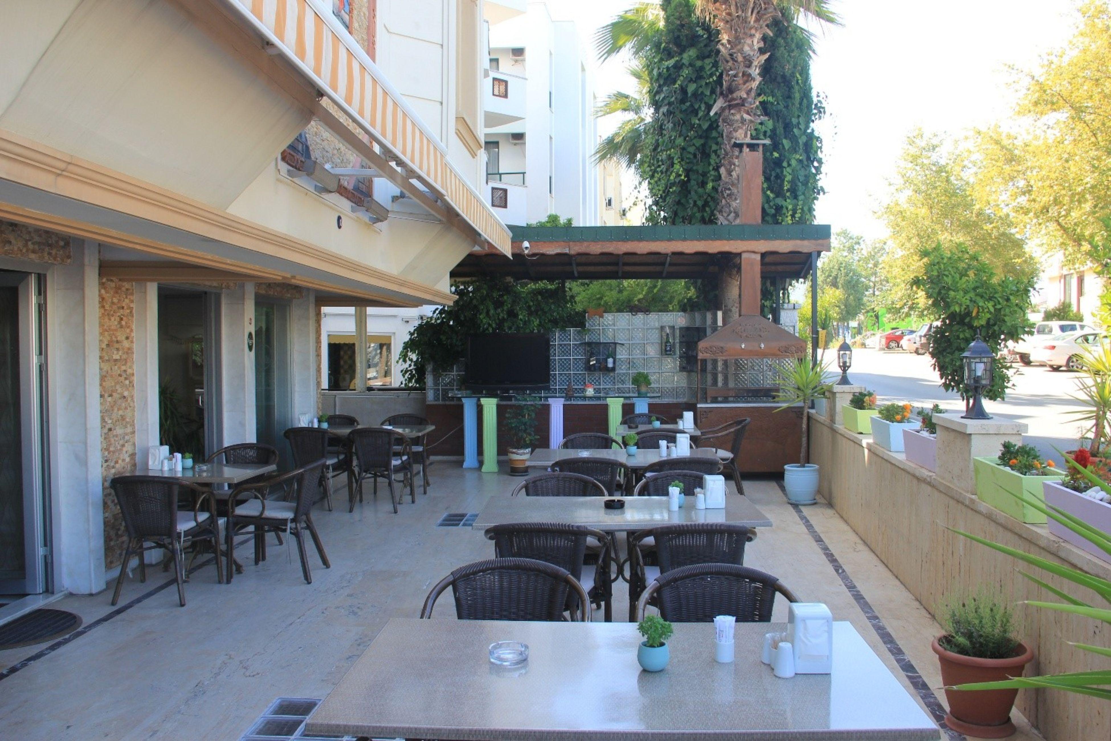 Nasa Flora 2* Antalya
