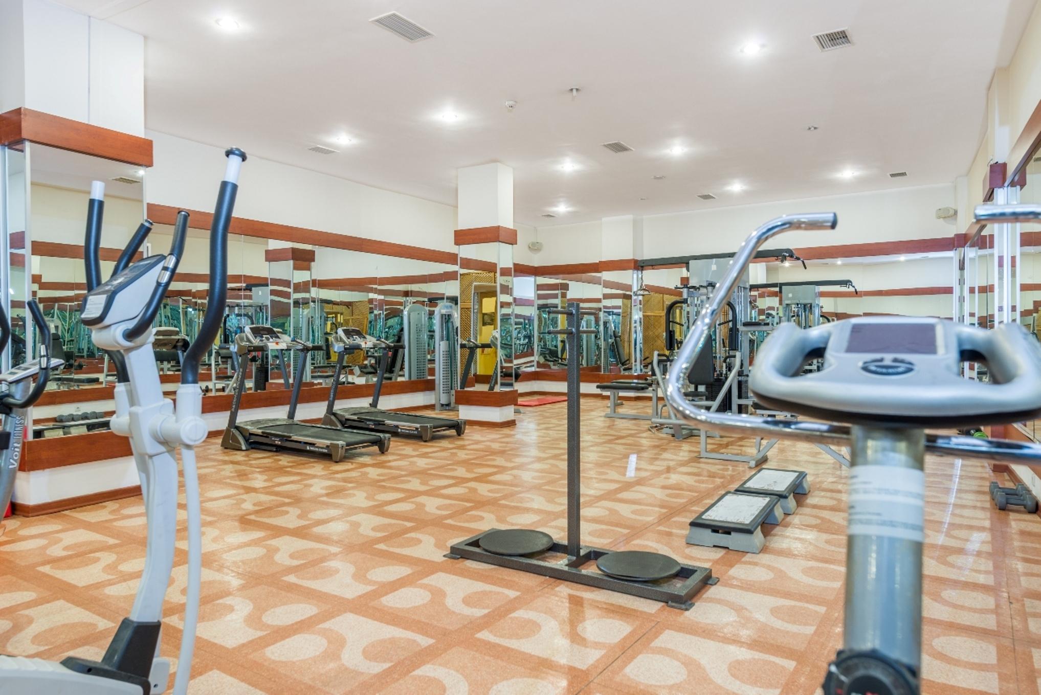 Adonis 4* Antalya
