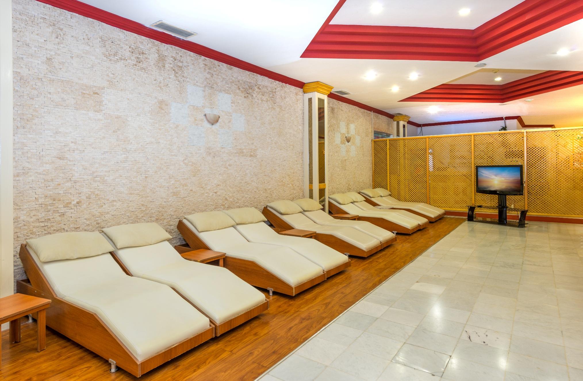 Adonis 4* Antalya