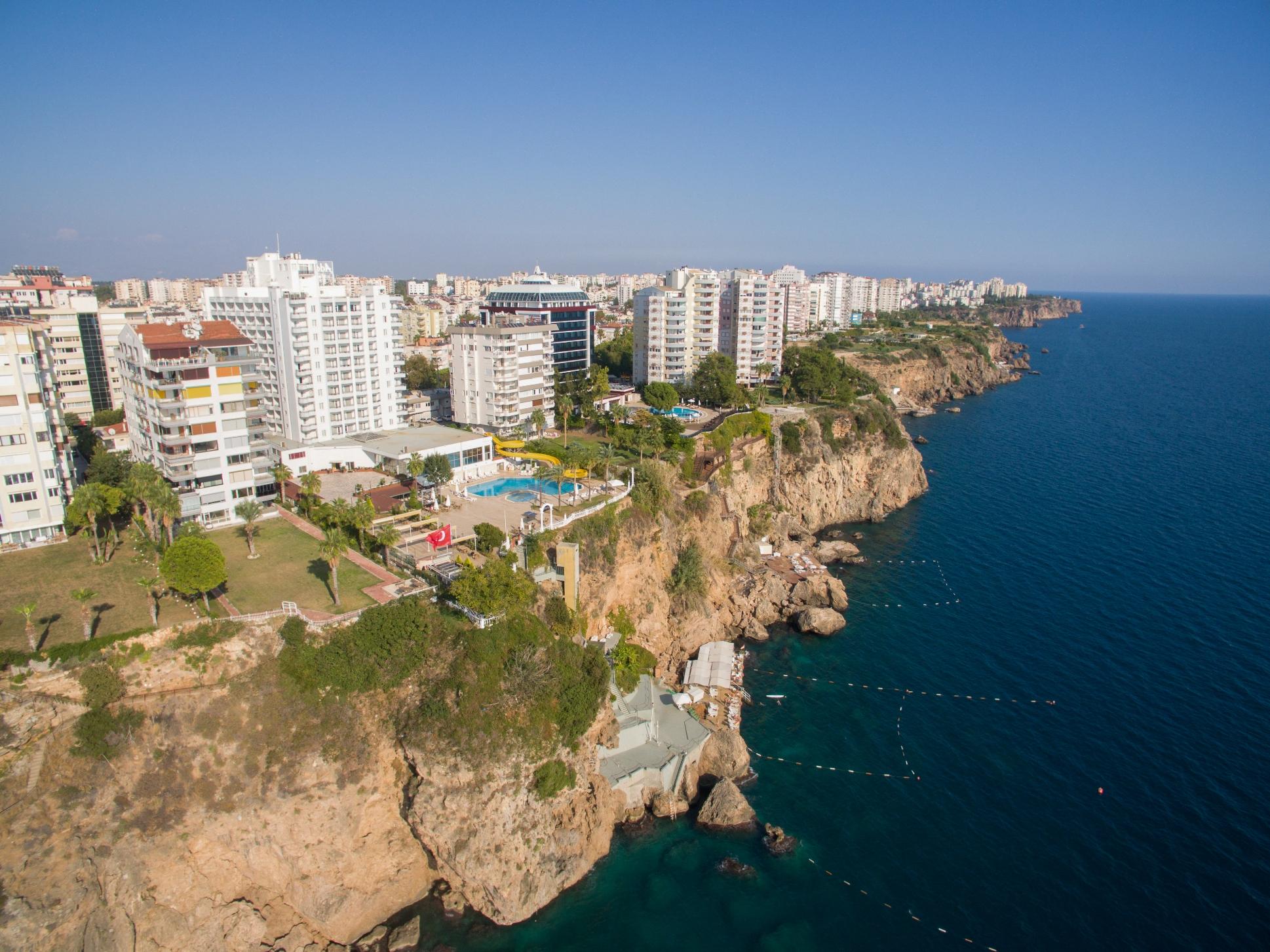 Adonis Antalya