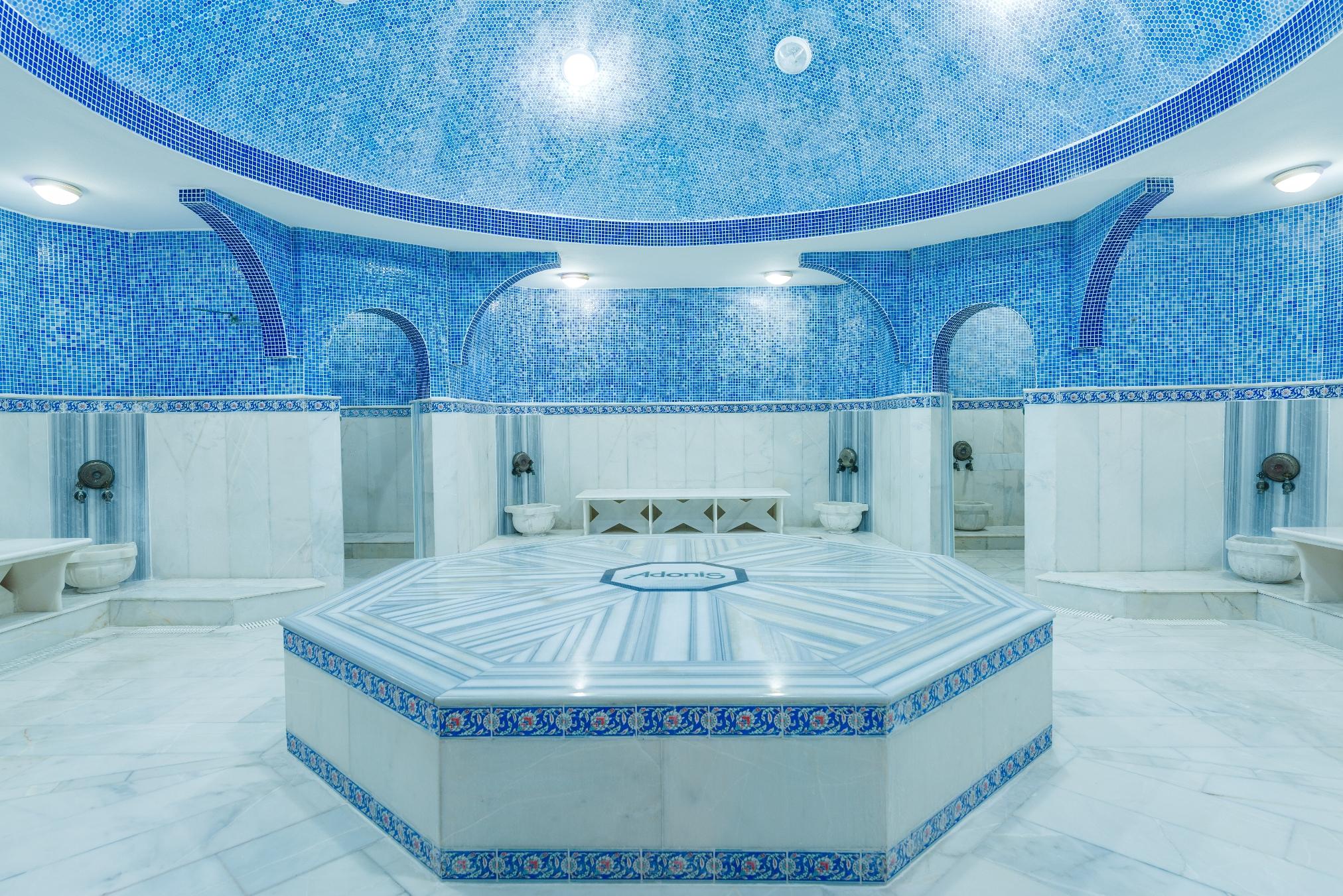 Hotel Adonis 4*