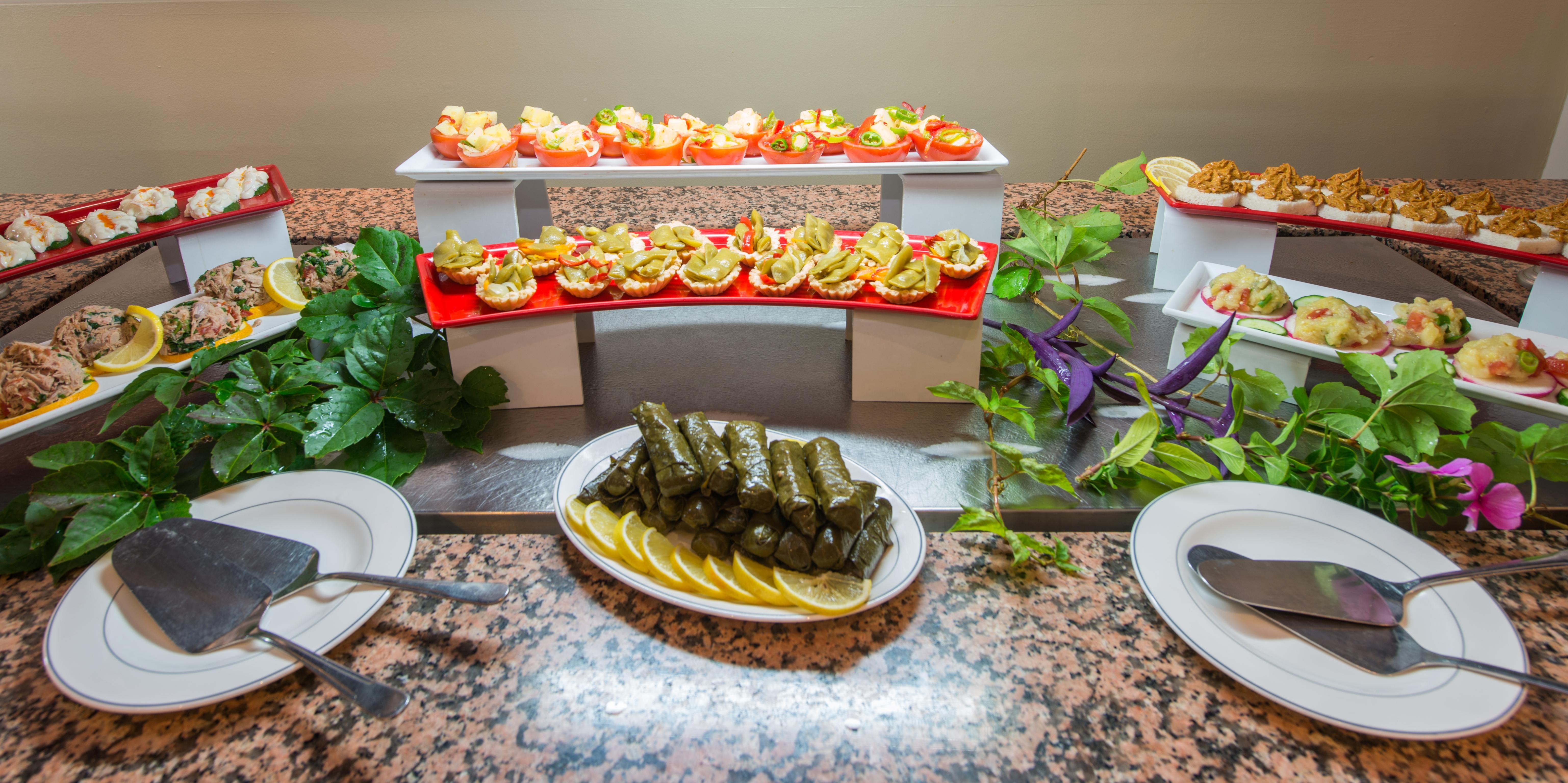 Hotel Adonis Antalya