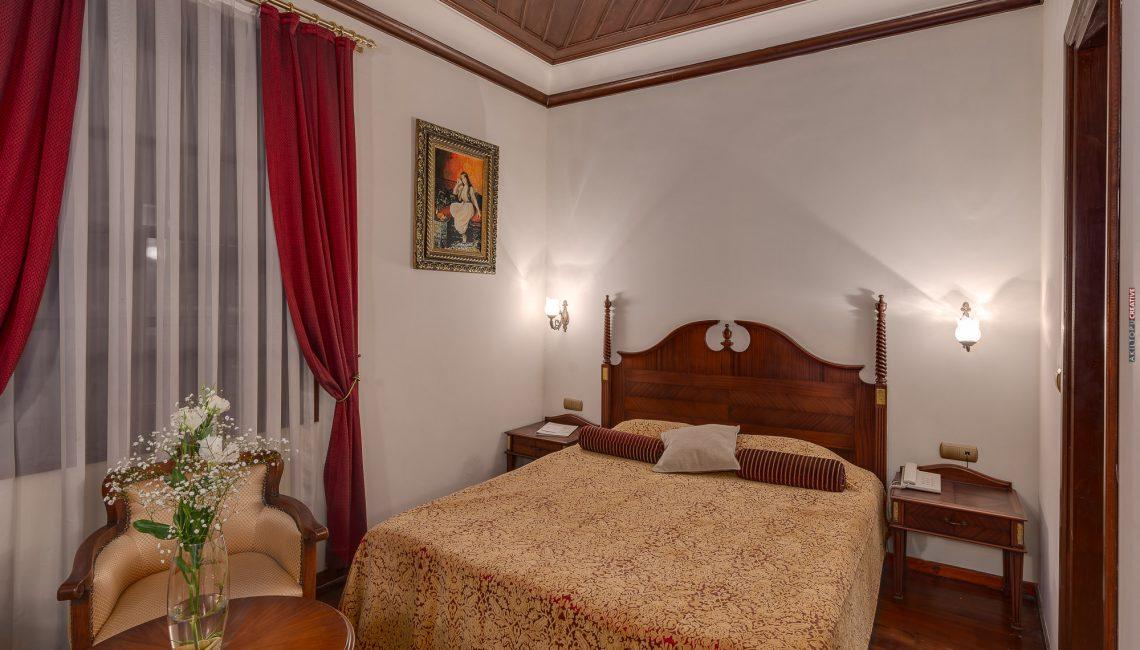 Tuvana 4* Antalya