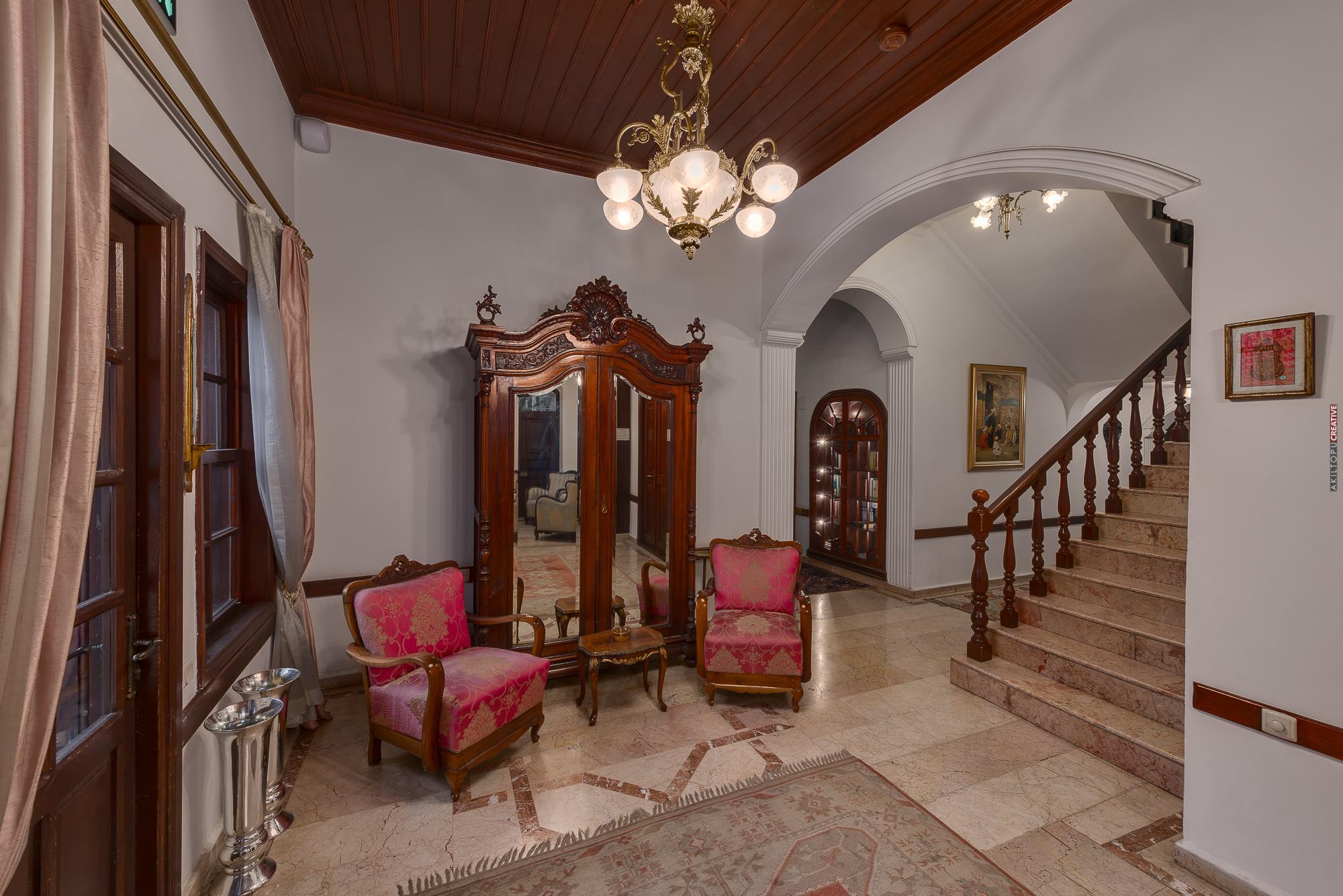 Hotel Tuvana 4*