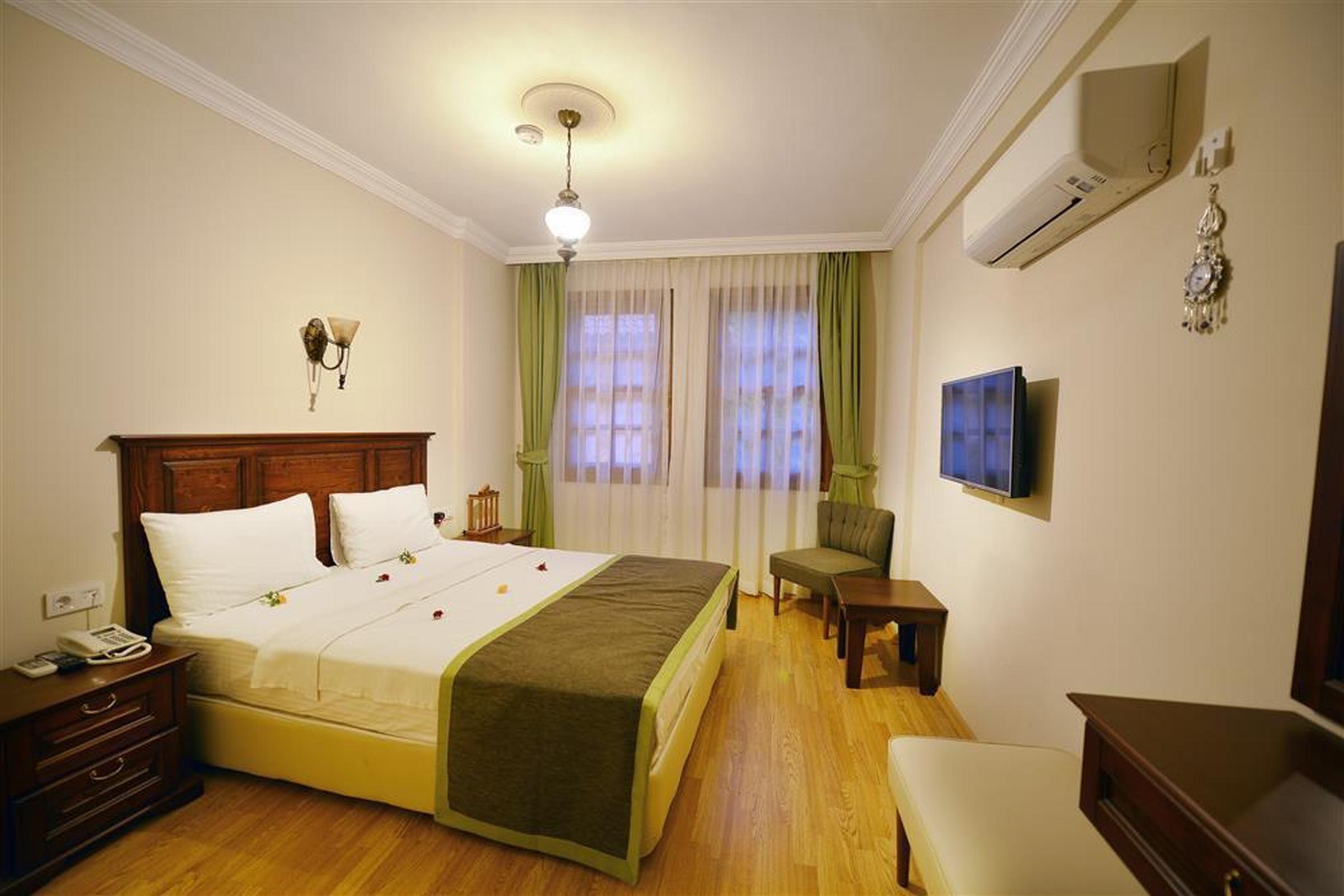 Hotel Hadrian Gate Antalya