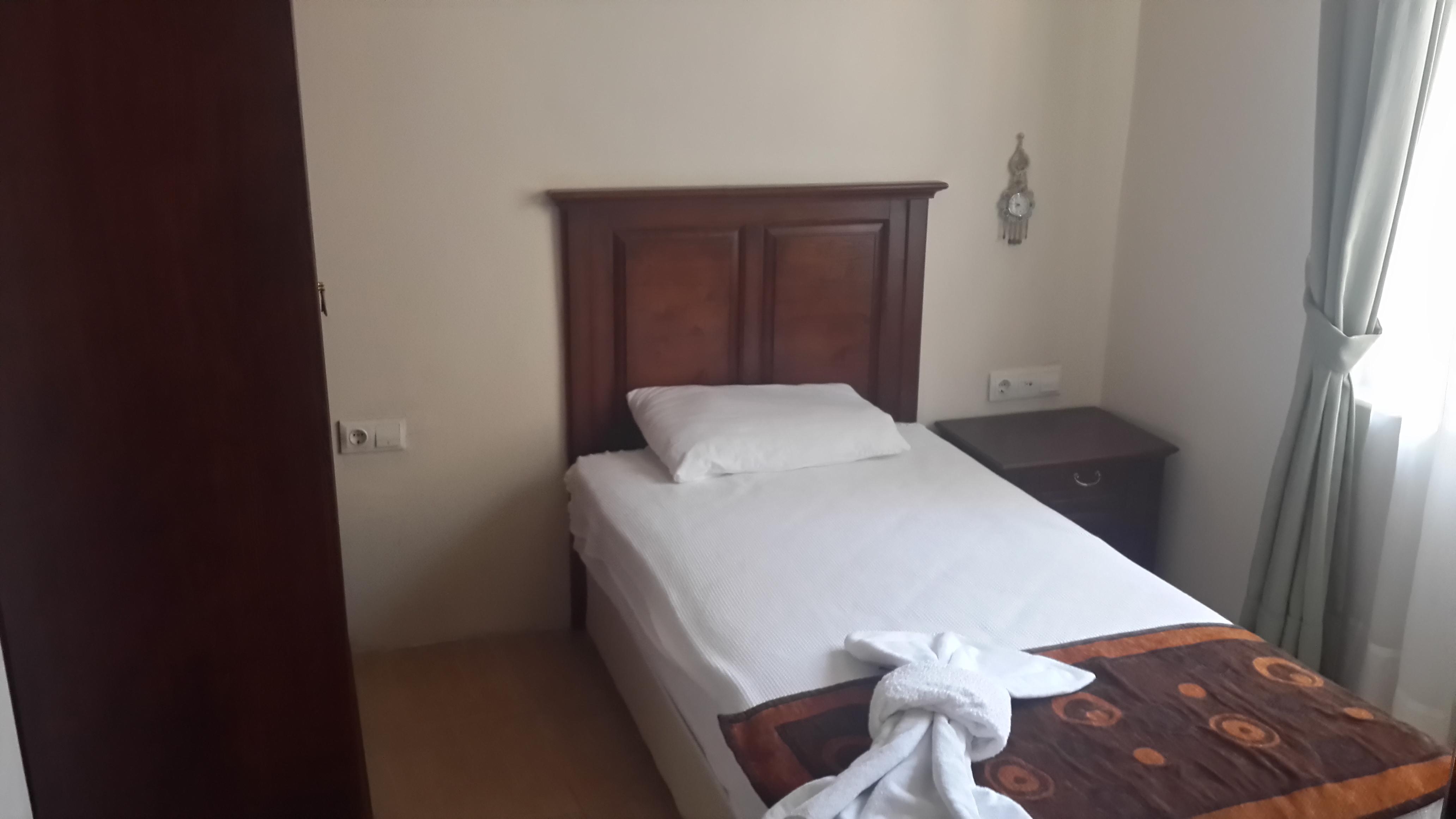 Hotel Hadrian Gate