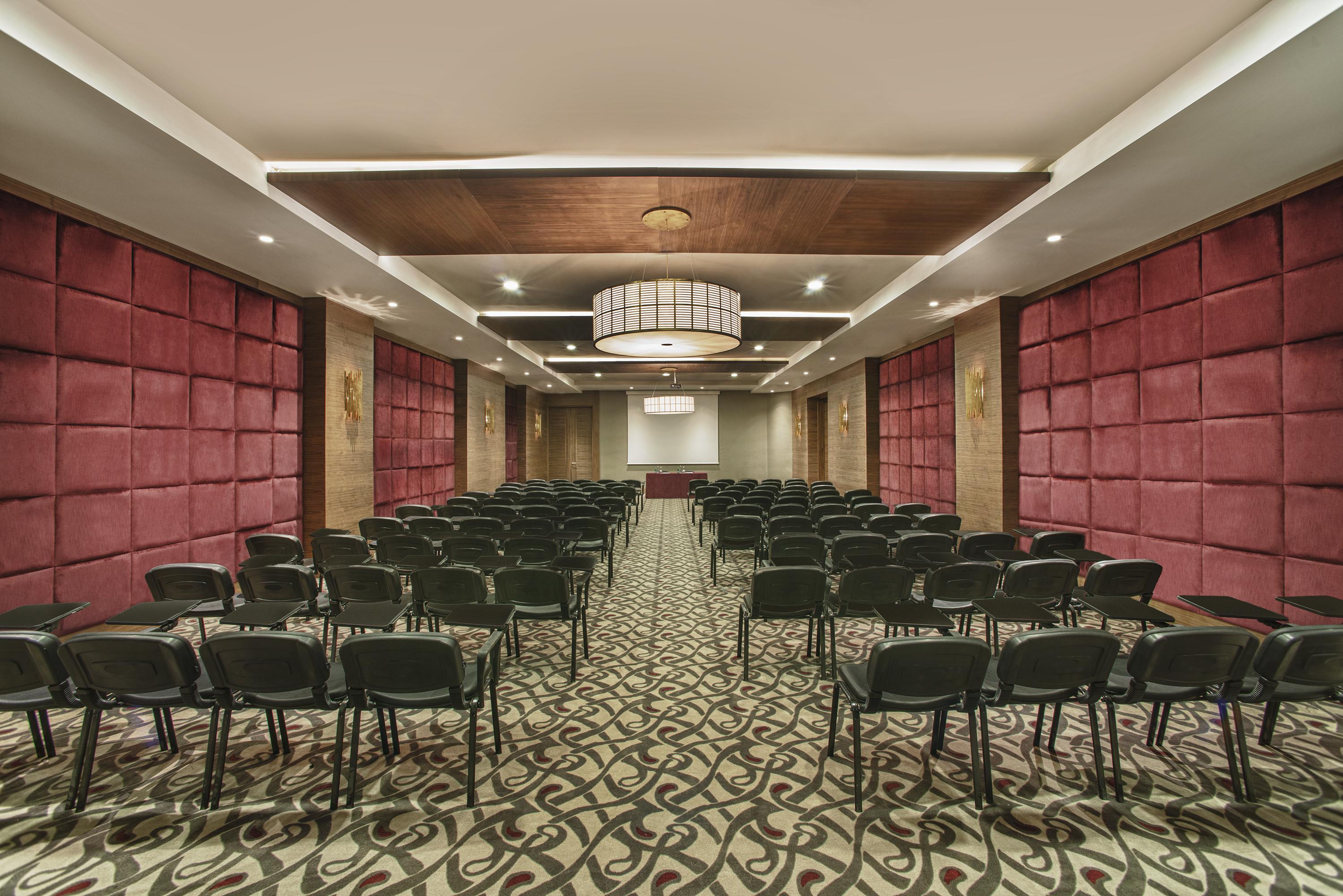 Hotel Aska Lara &