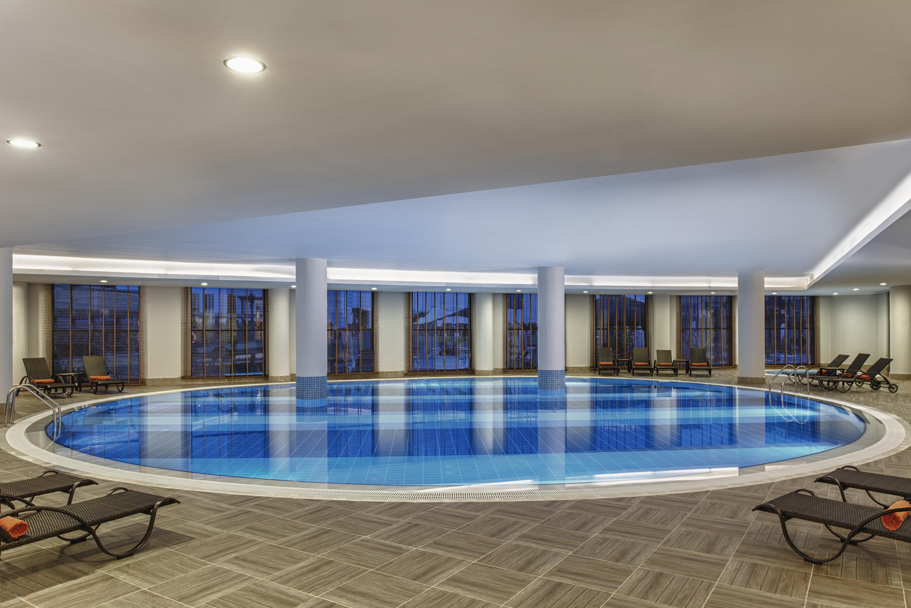 Hotel Aska Lara & 5*