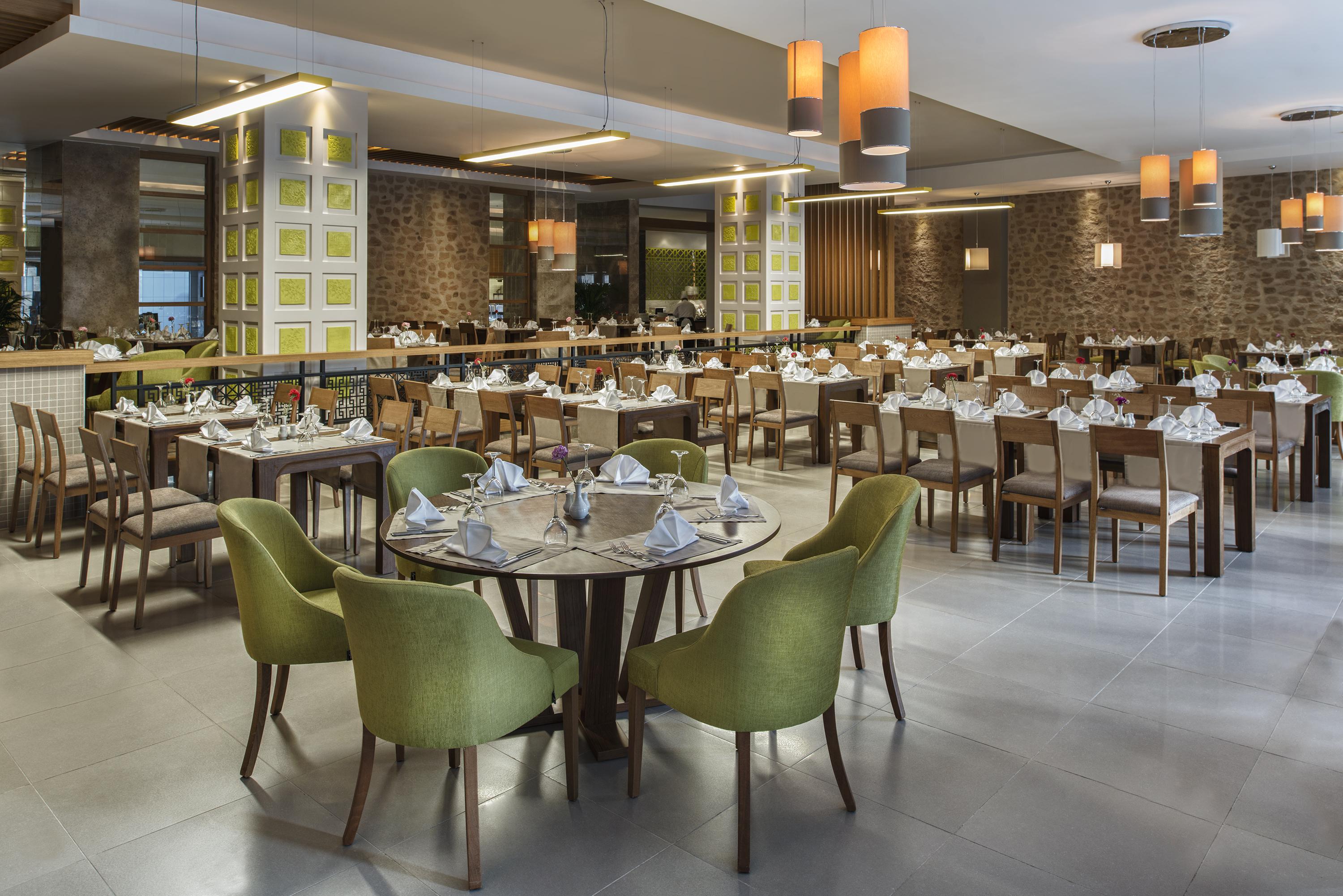 Hotel Aska Lara & 5*