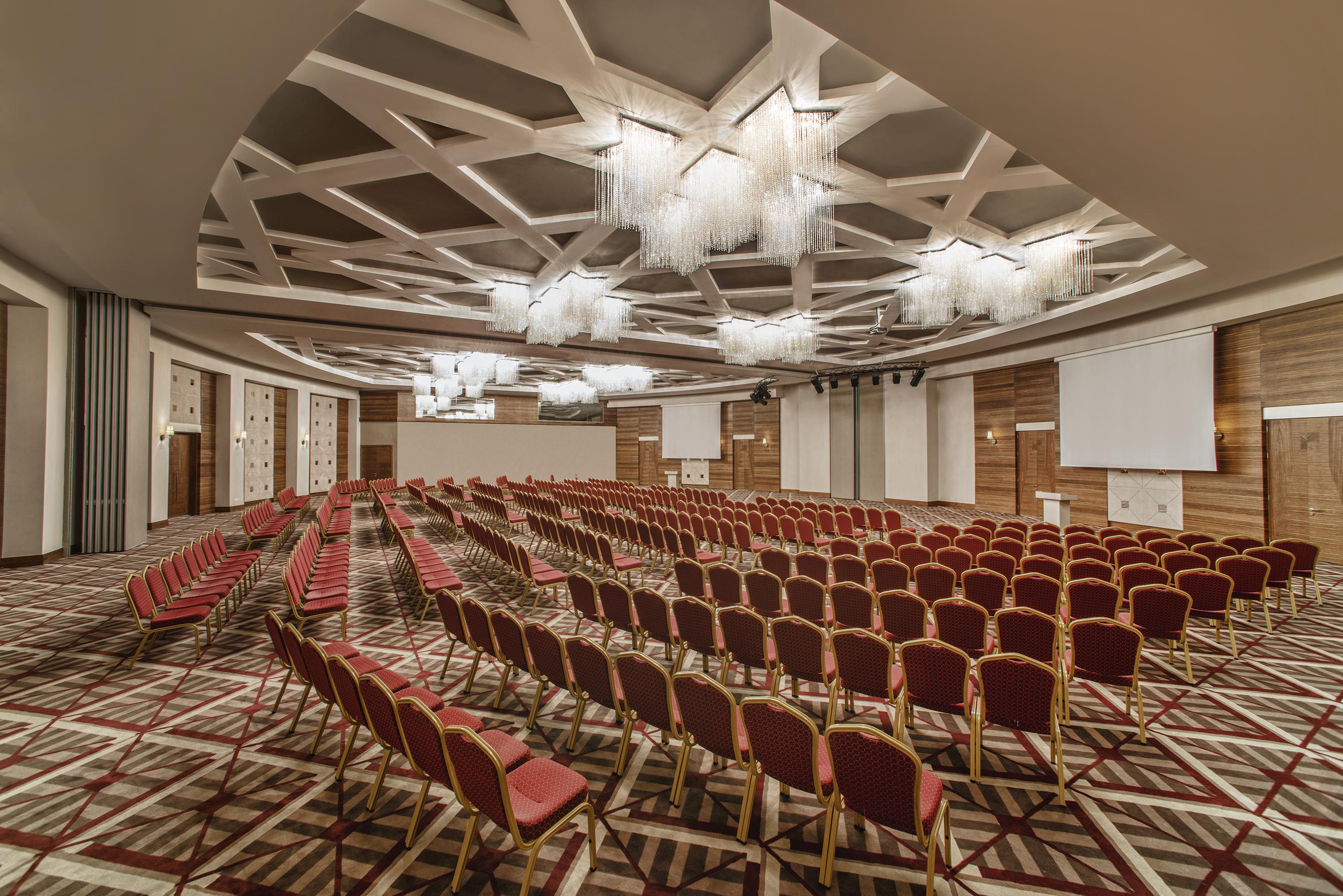 Aska Lara & Hotel Antalya