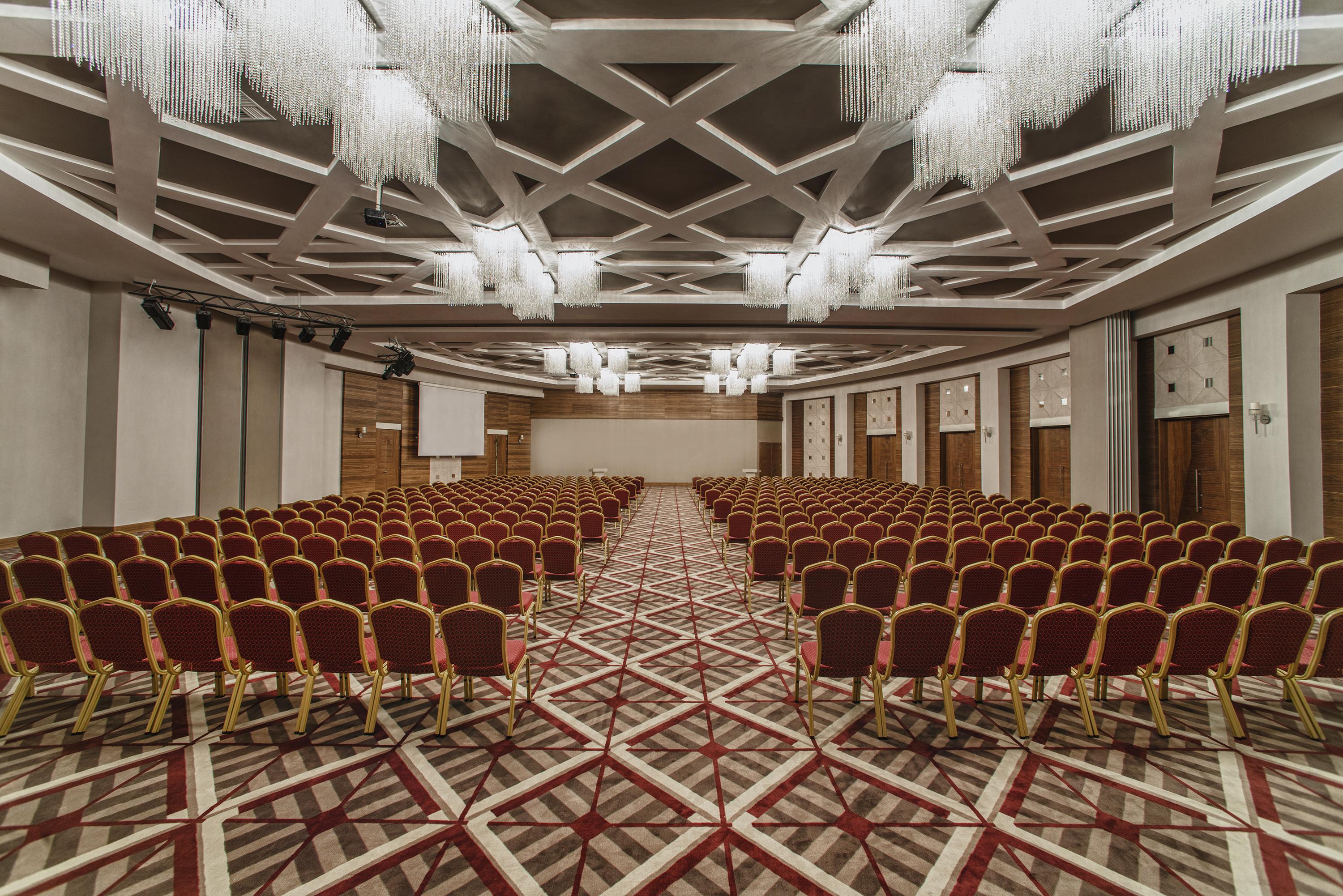 Hotel Aska Lara & 5*