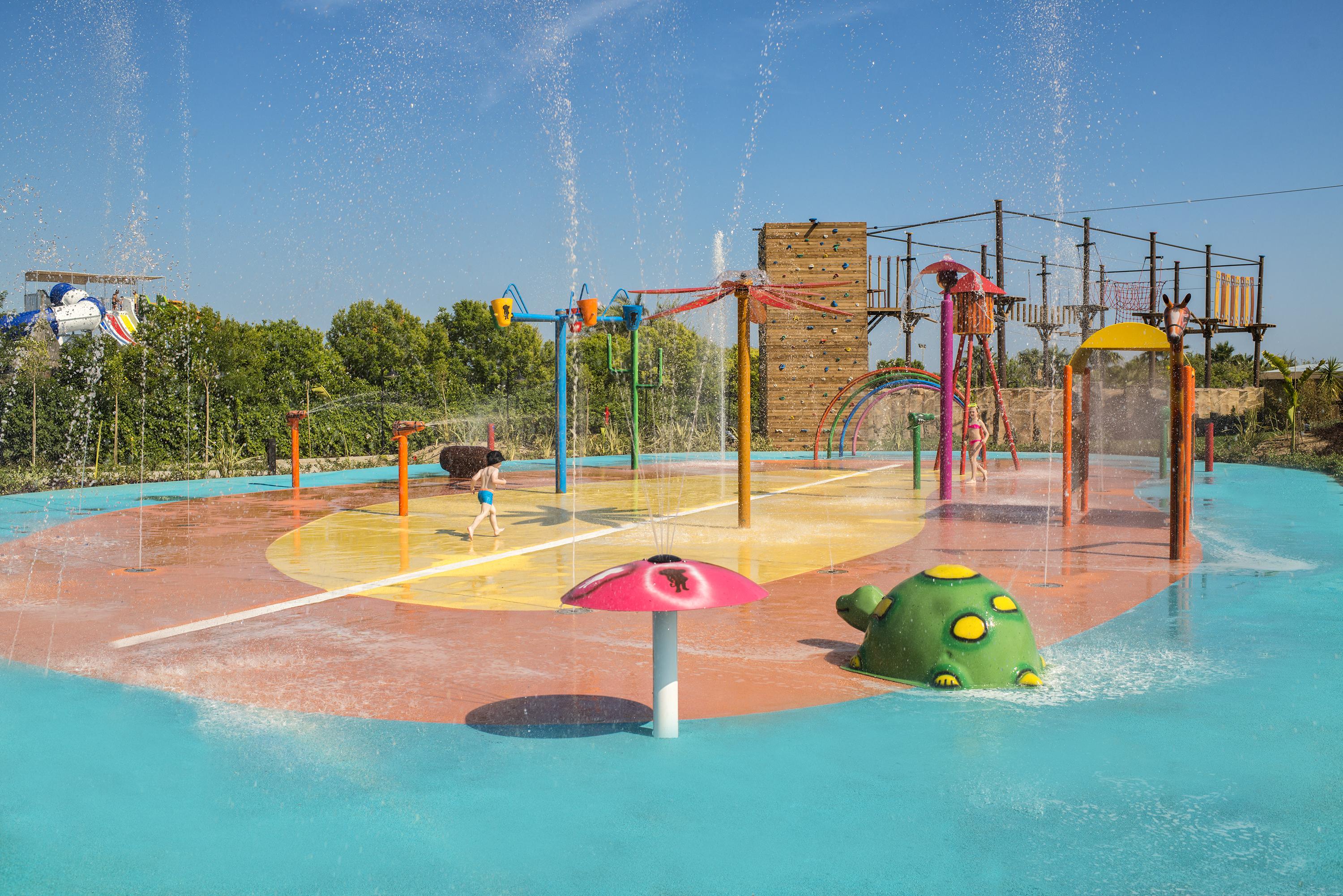 Hotel Aska Lara & 5*