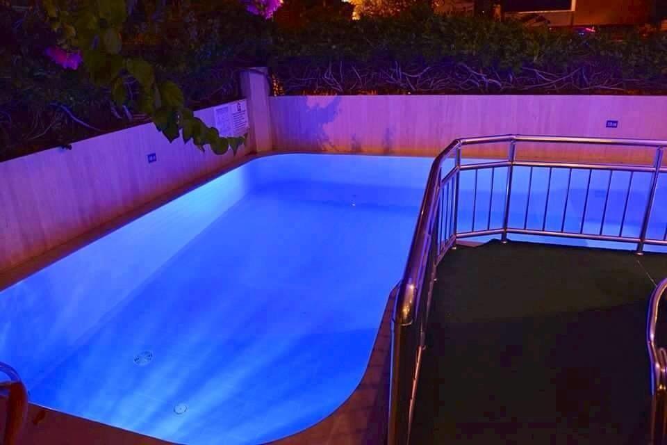 Otel Gulizar Antalya
