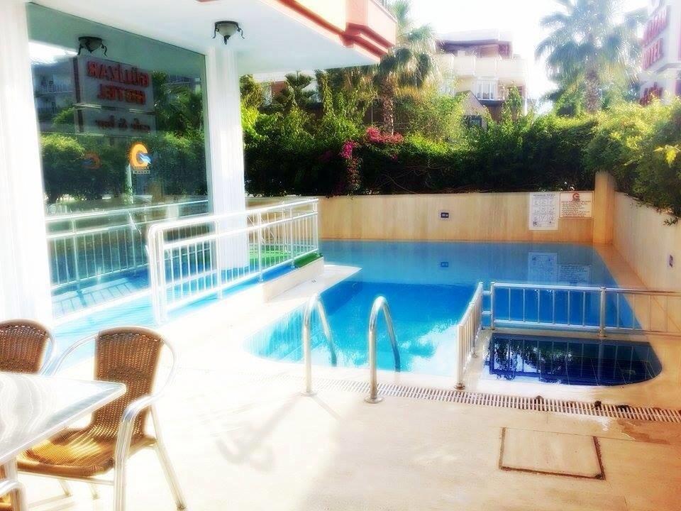 Gulizar 2* Antalya