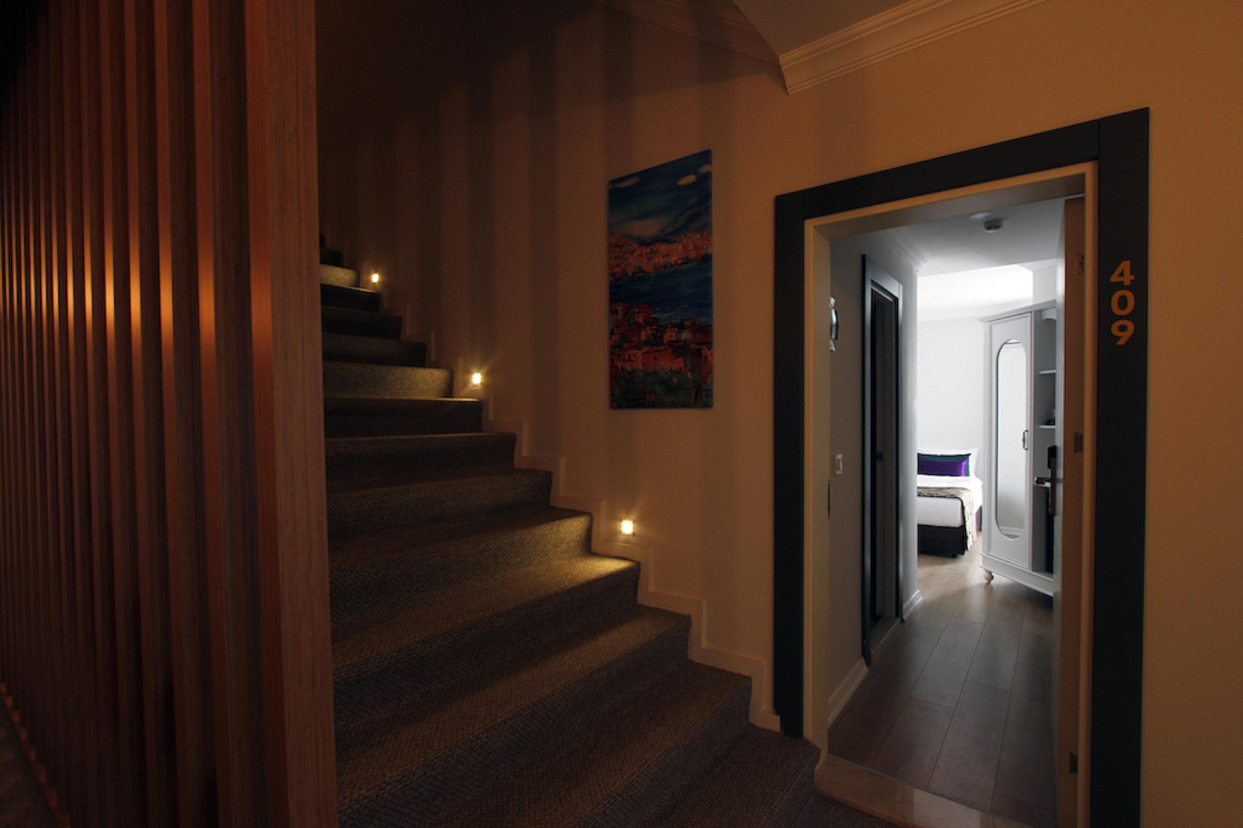 Azuu Boutique Hotel