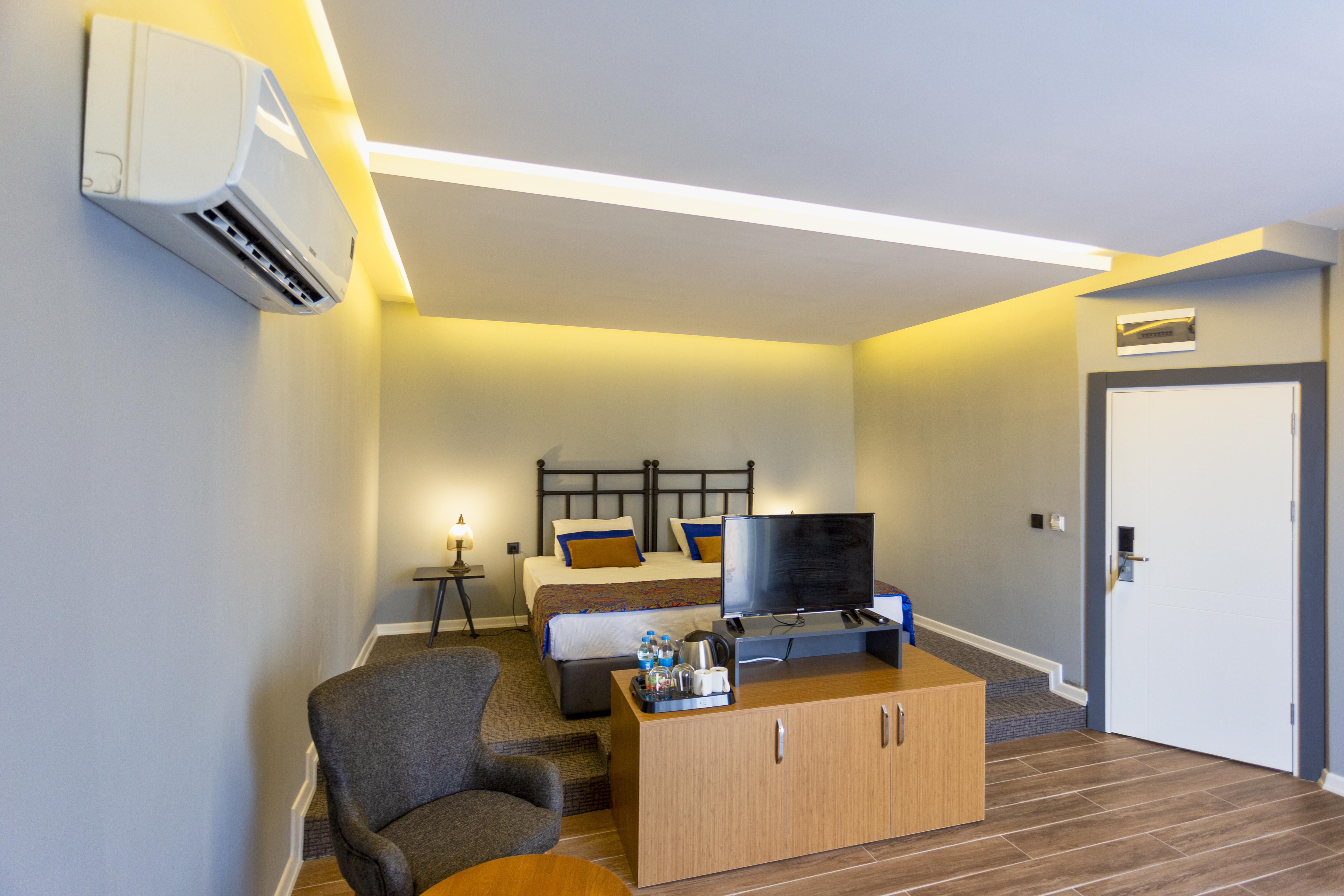 Hotel Azuu Boutique