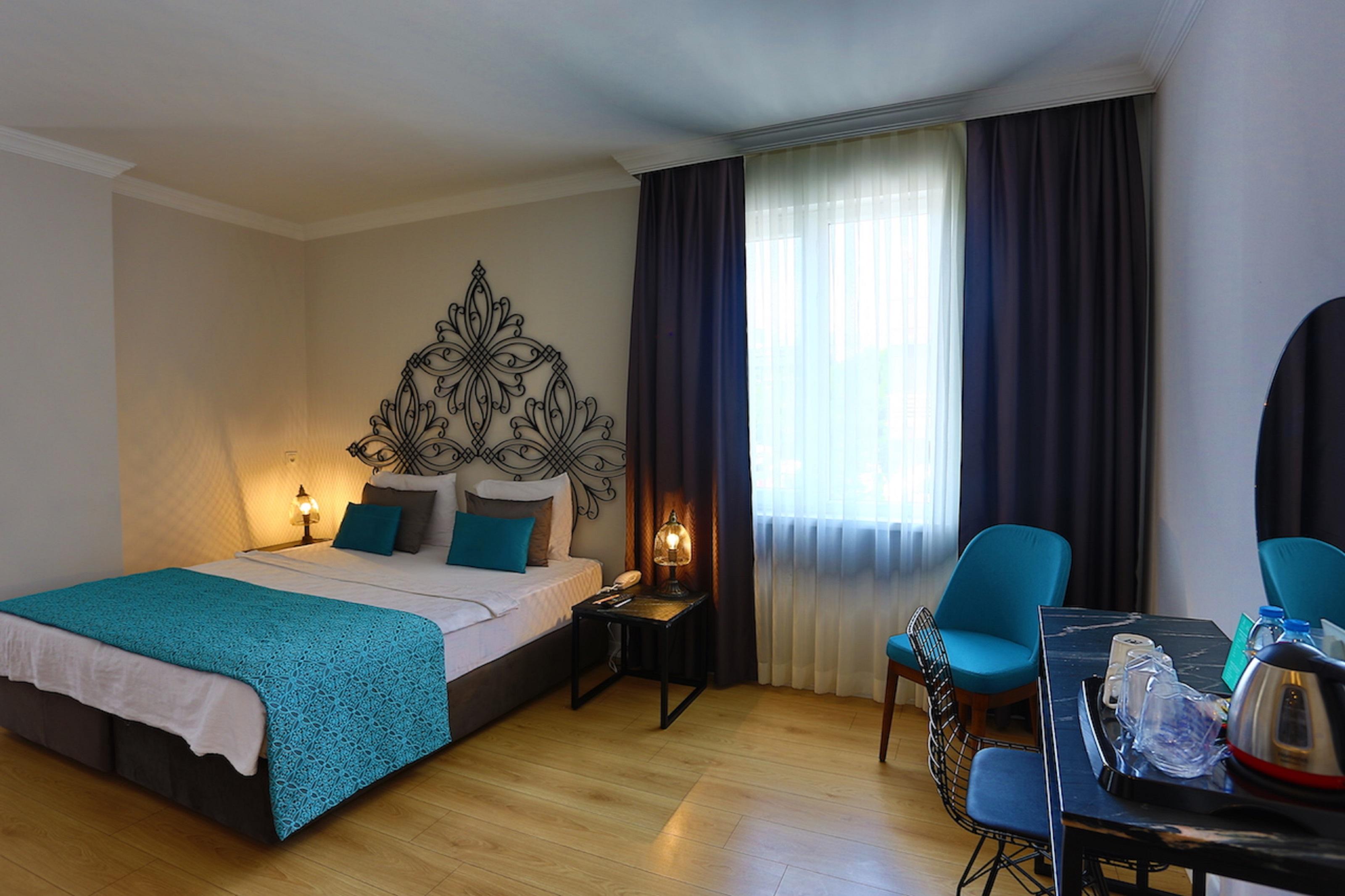 Azuu Boutique Hotel