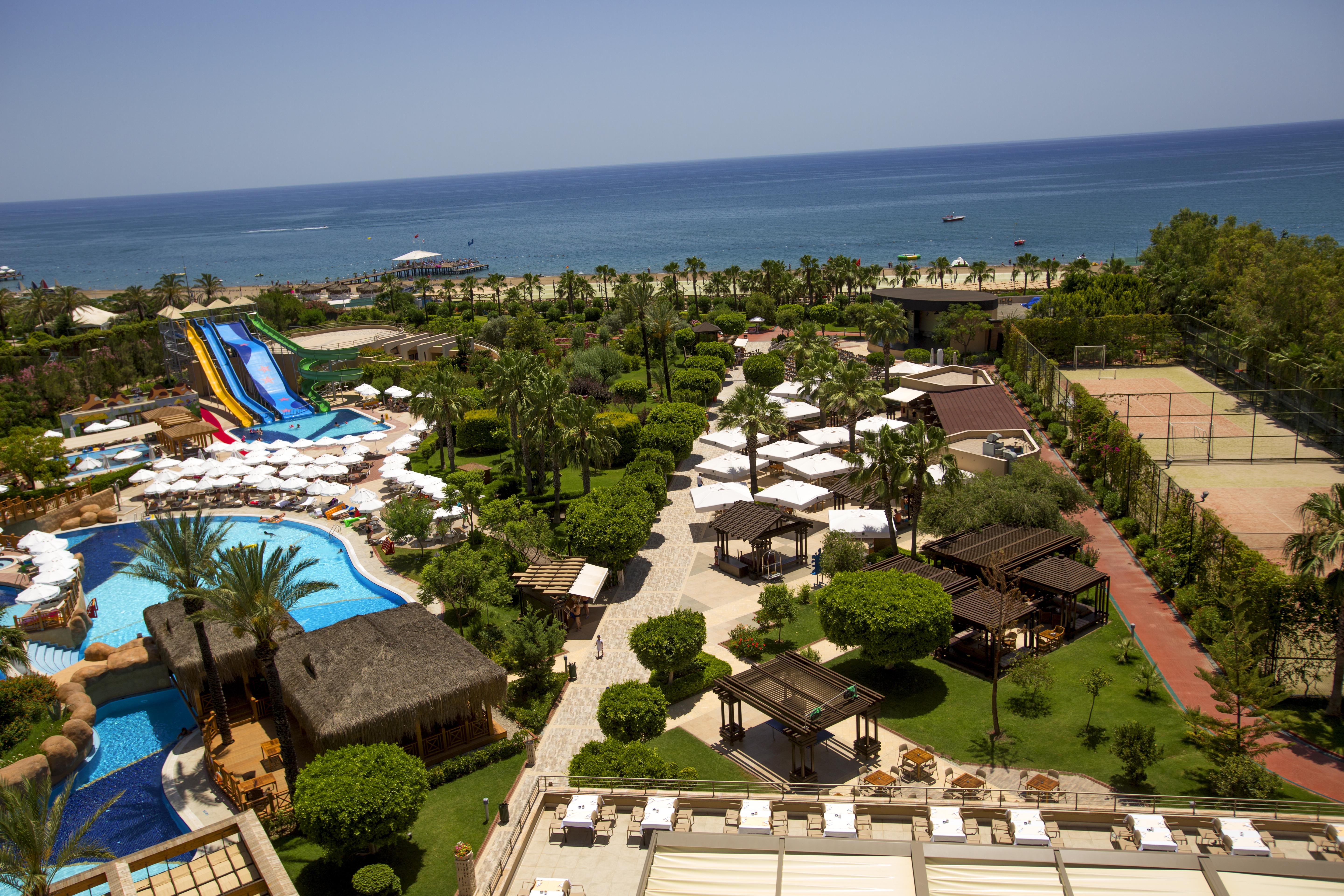 Fame Lara & Spa Resort 5*
