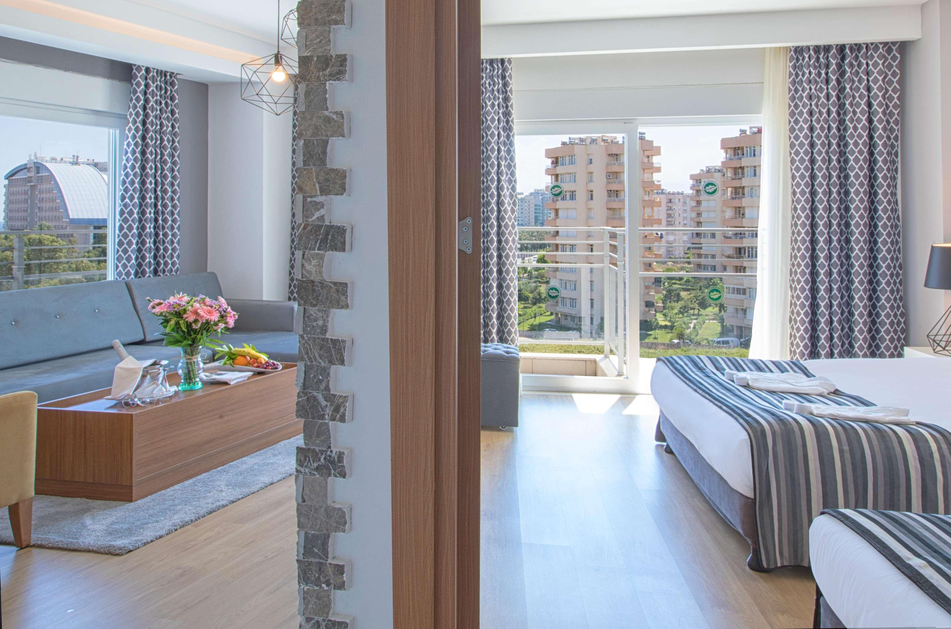 Greenwood Antalya