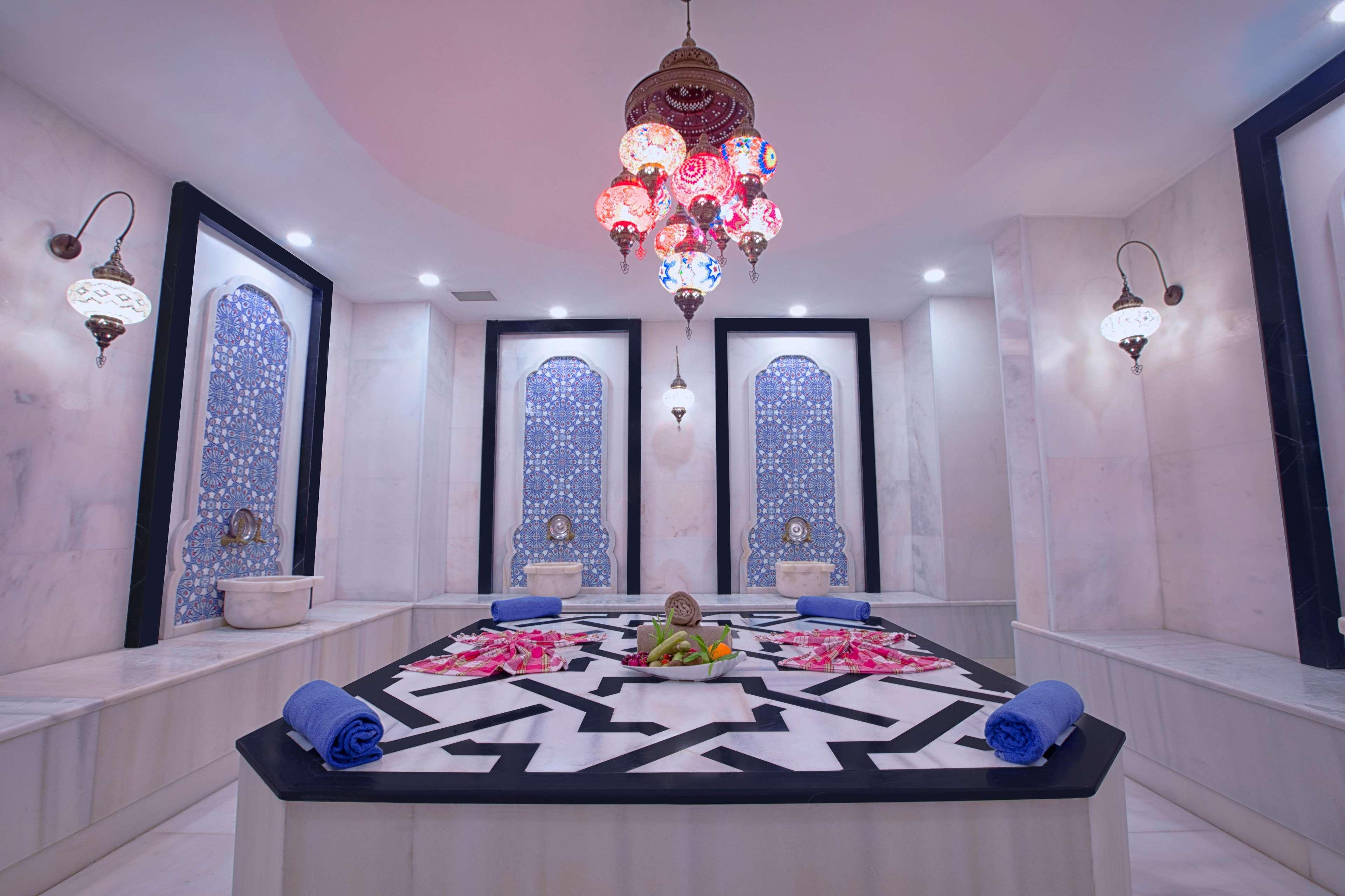 Greenwood Hotel 5*