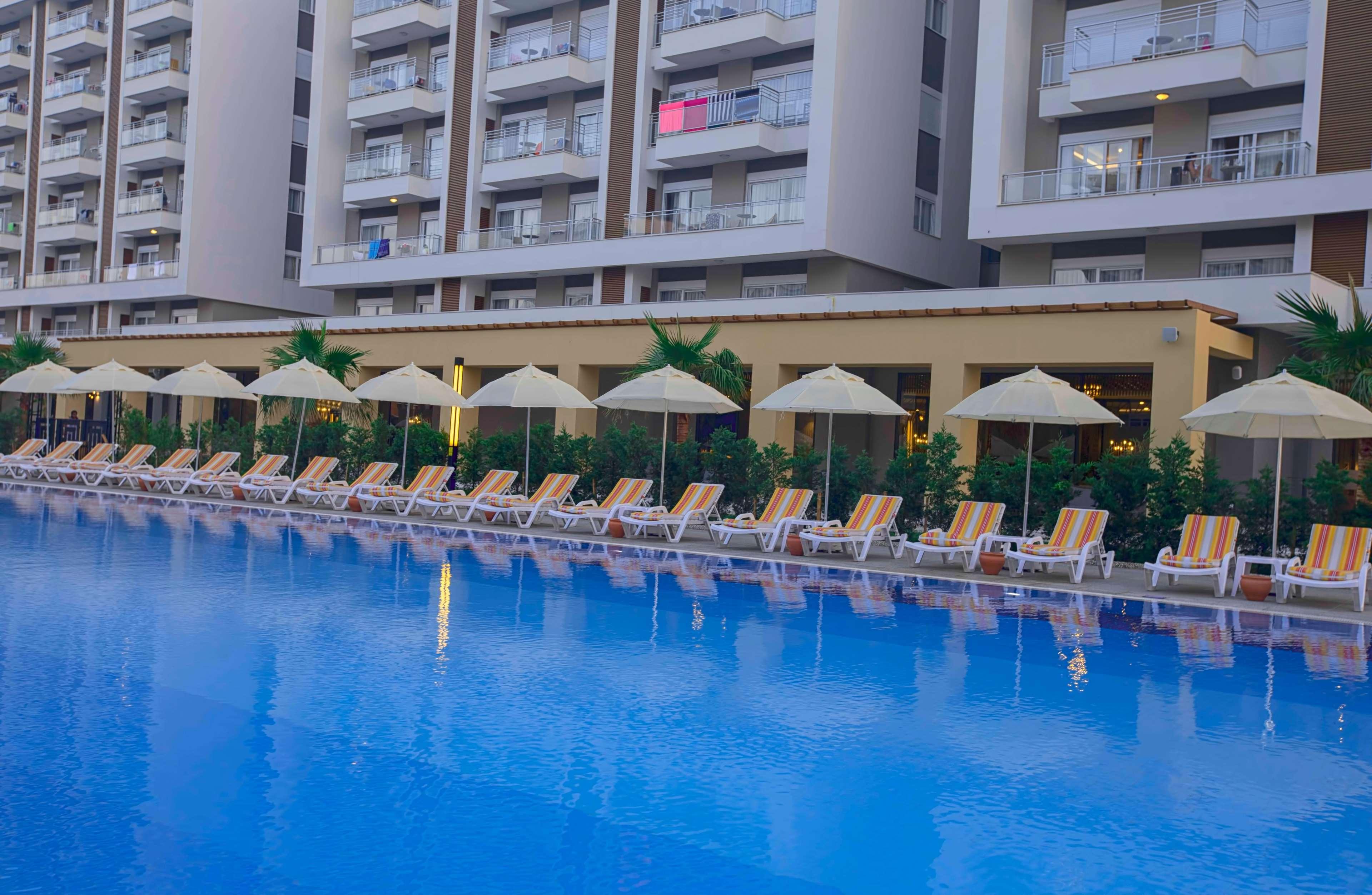 Hotel Greenwood