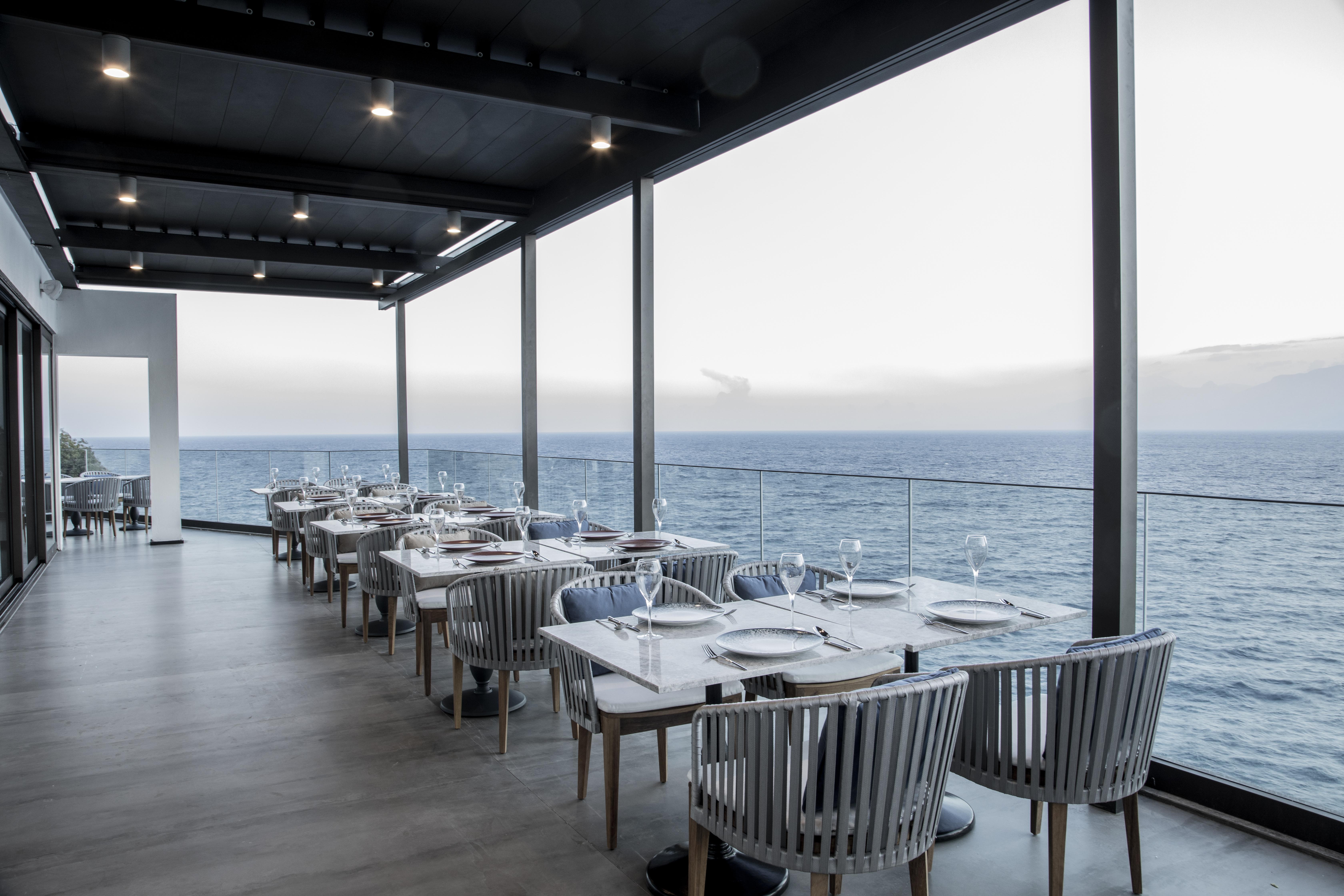 Hotel Perge - Adult Only 18 4*