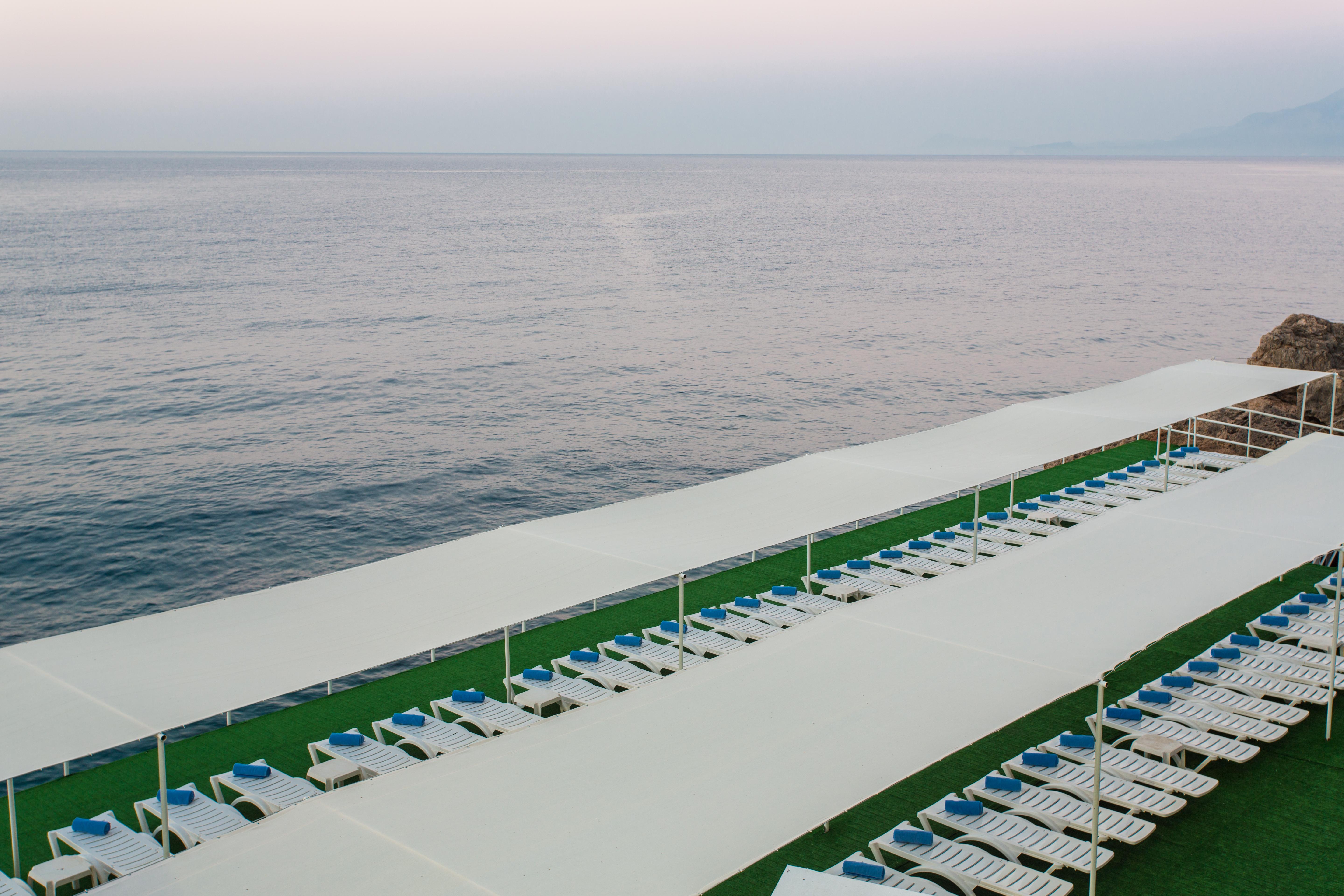 Falcon Antalya