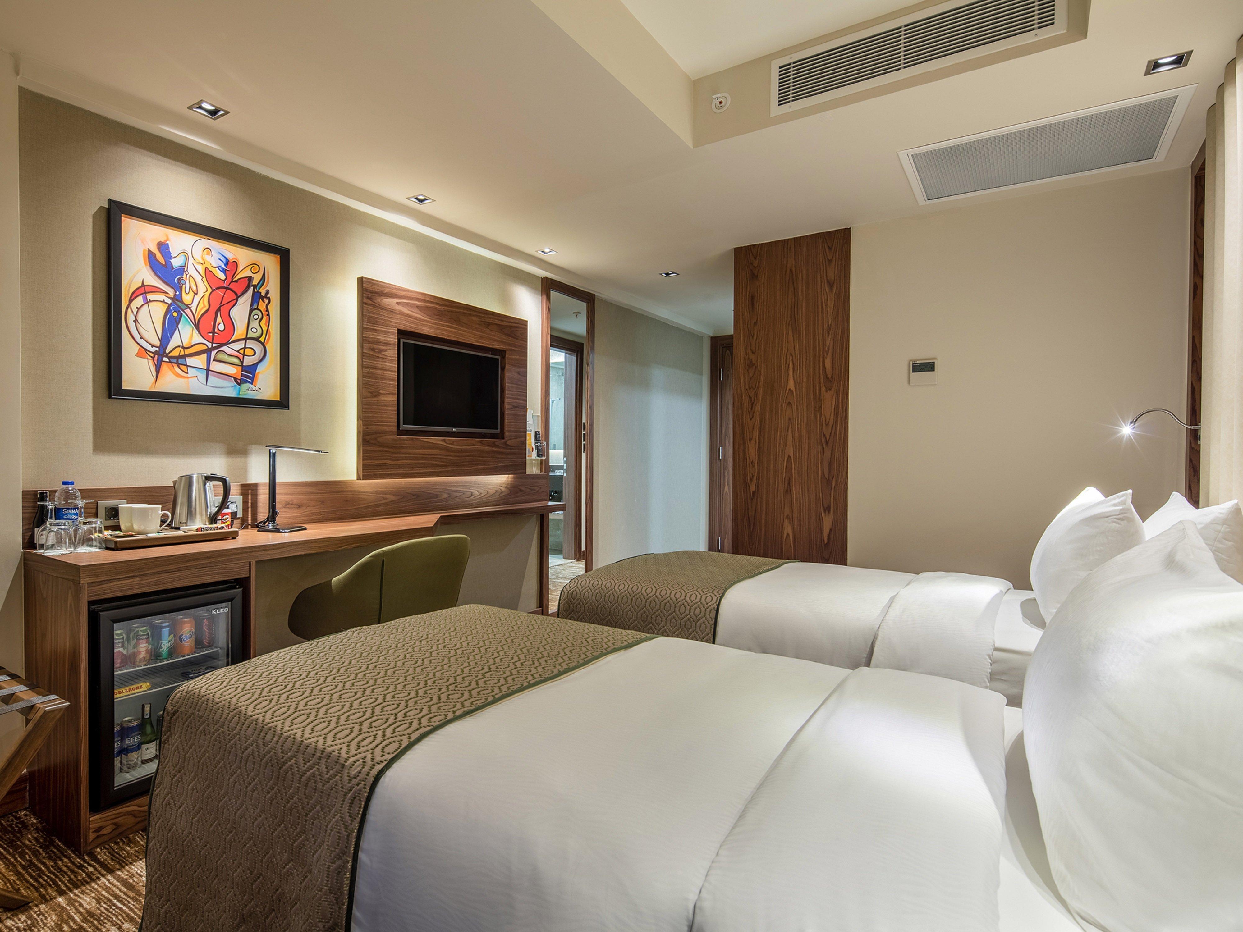 - Lara By Ihg Hotel