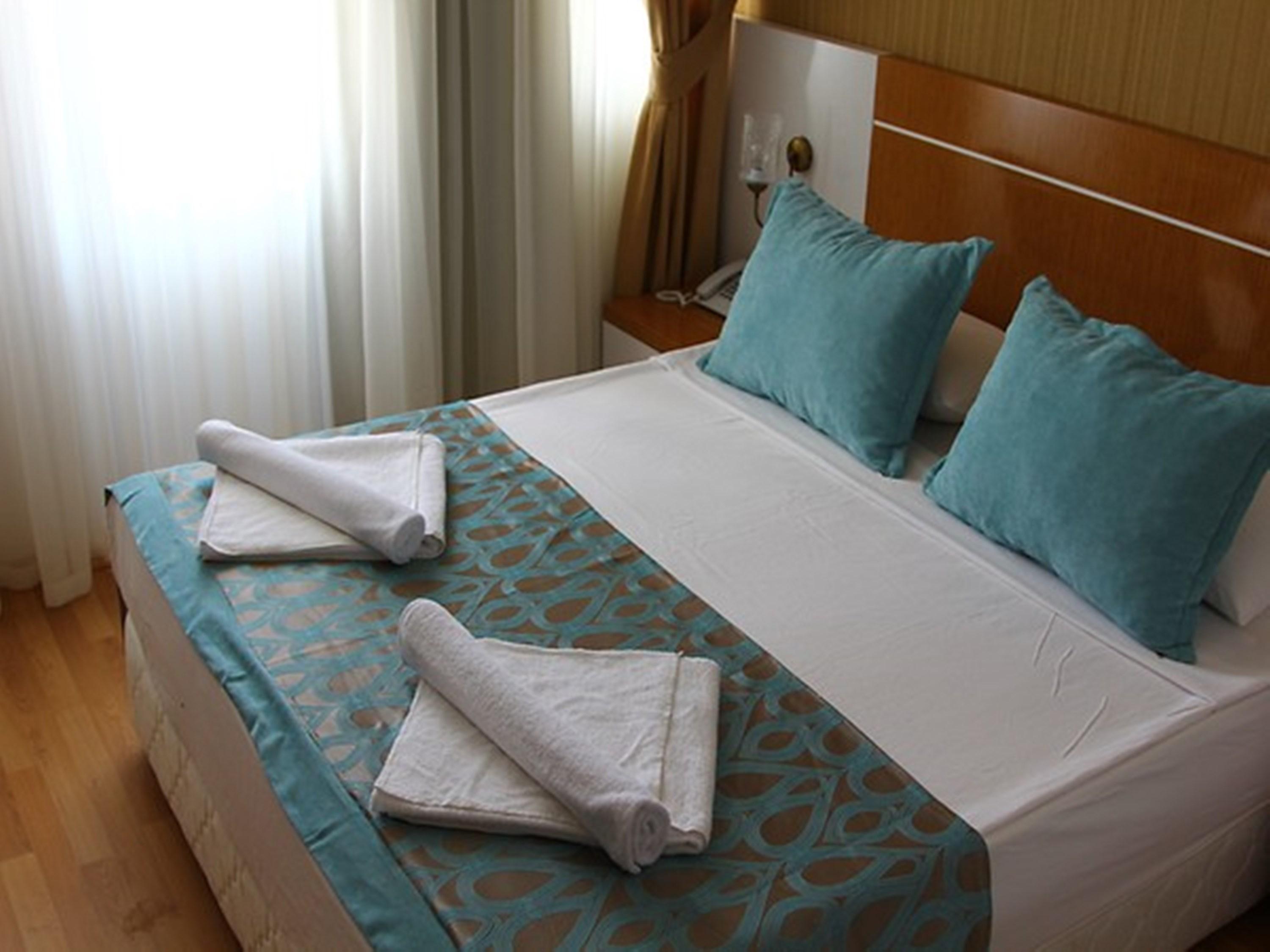 Esperanza 3*