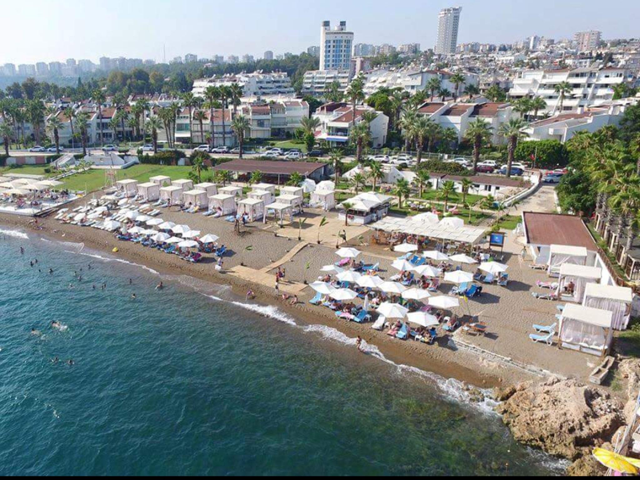 Esperanza Hotel 3*
