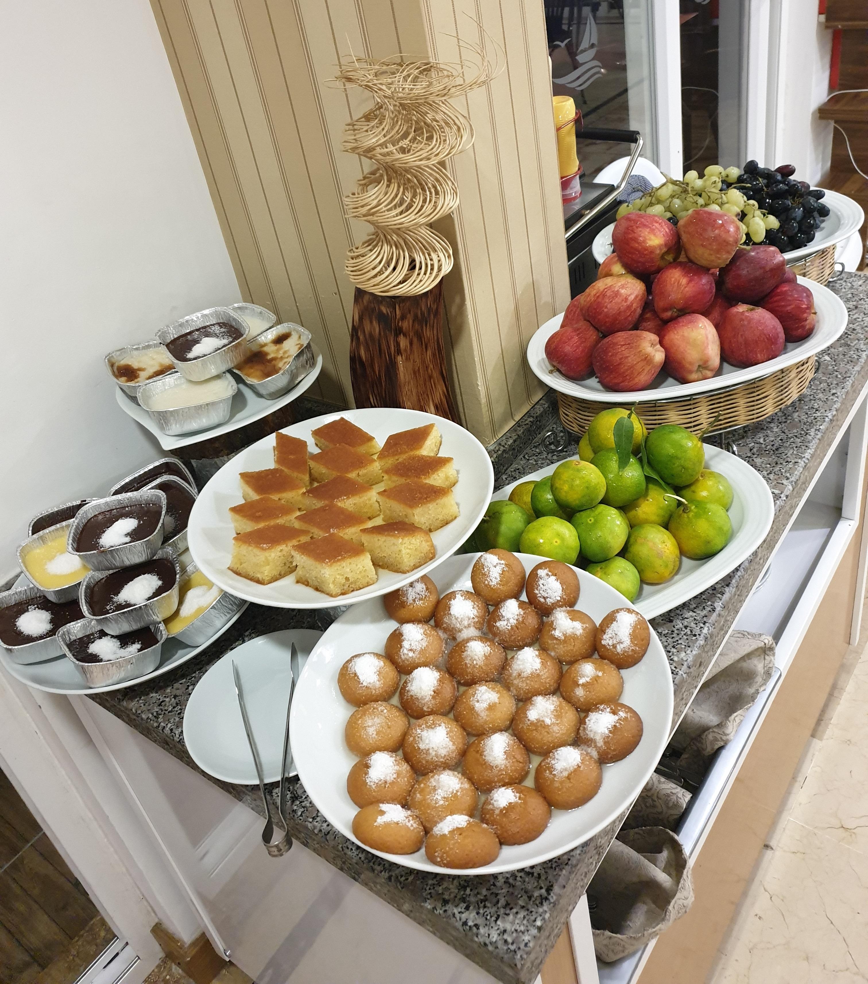 Esperanza Hotel 3*
