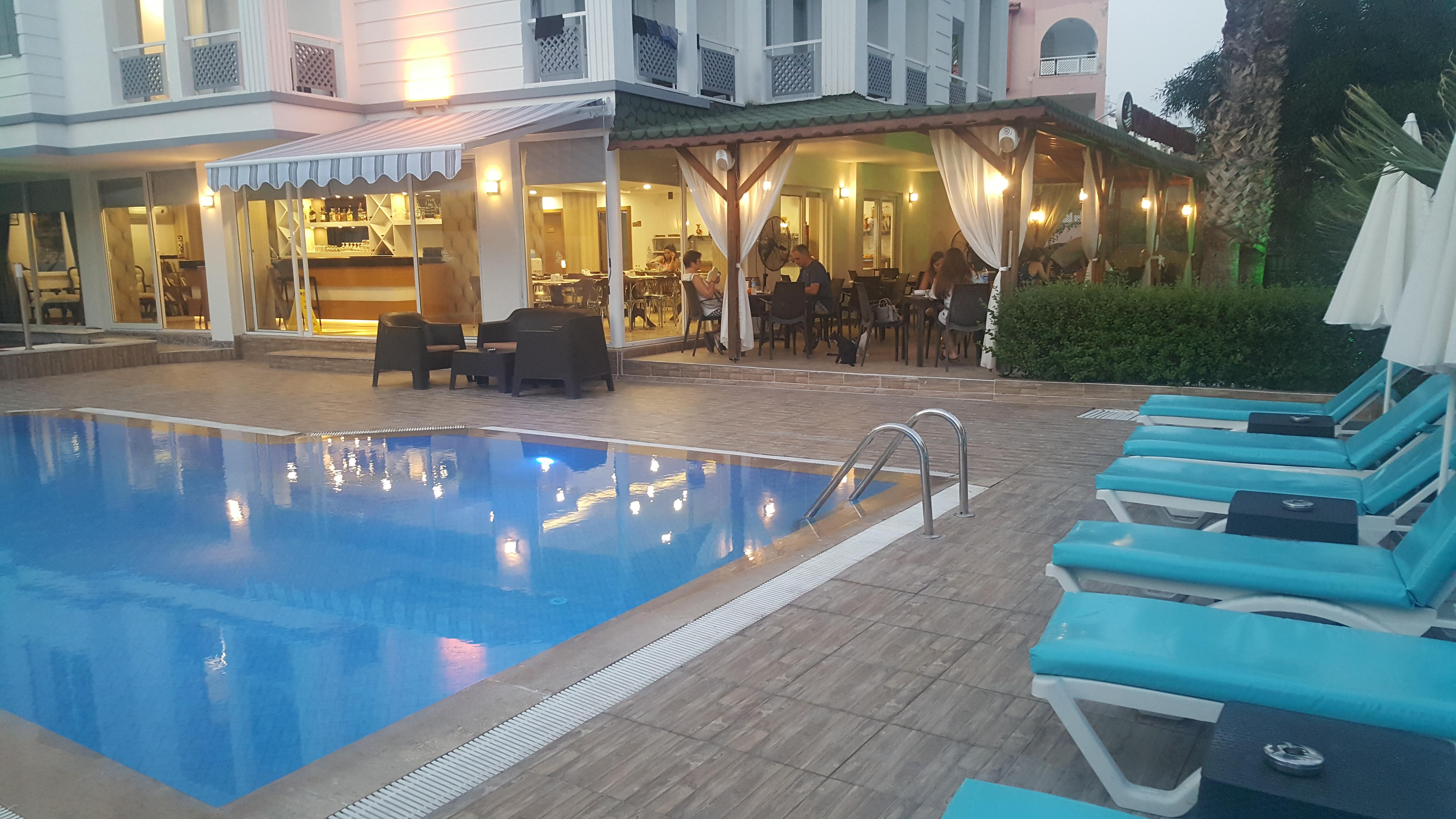 Hotel Esperanza 3*