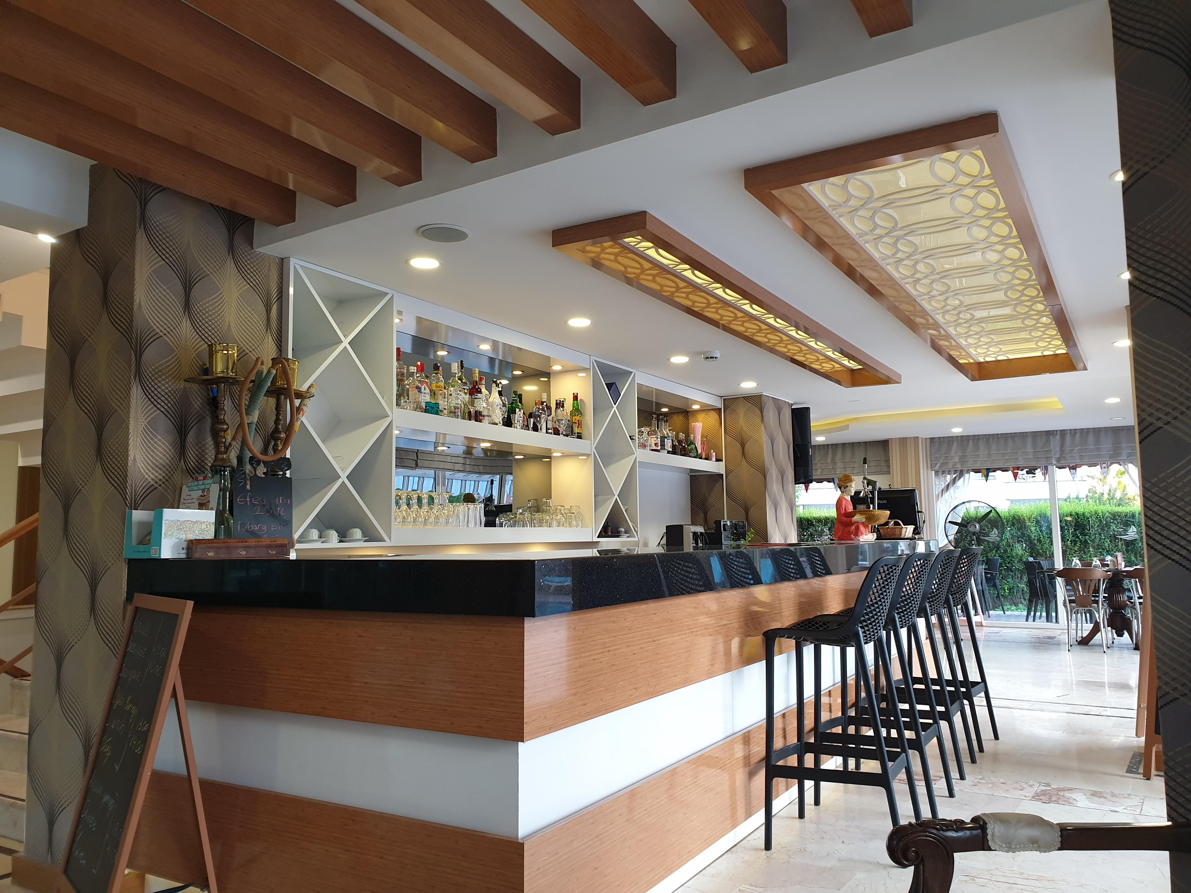 Esperanza 3* Antalya