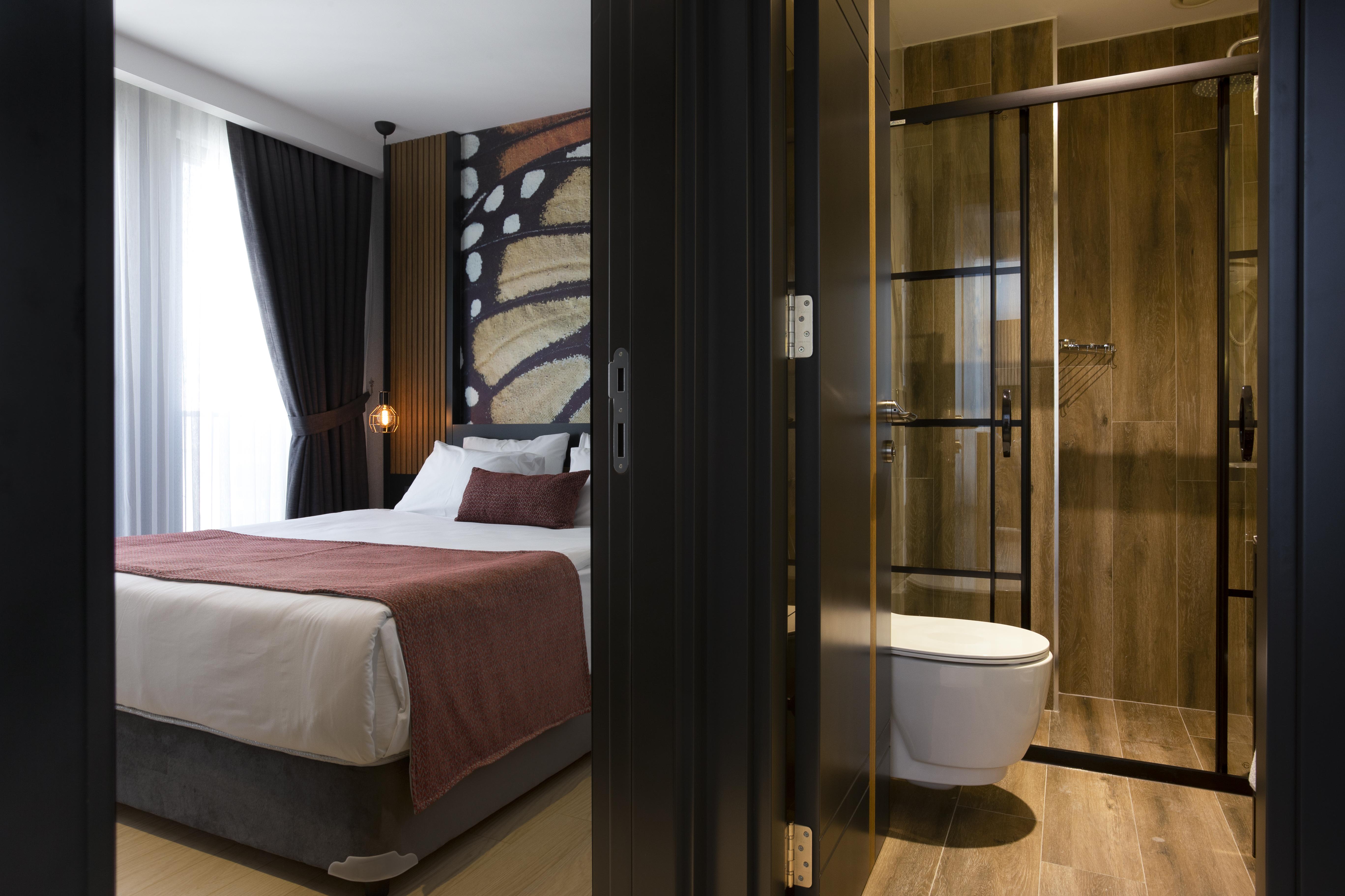 Aparthotel Nox Antalya