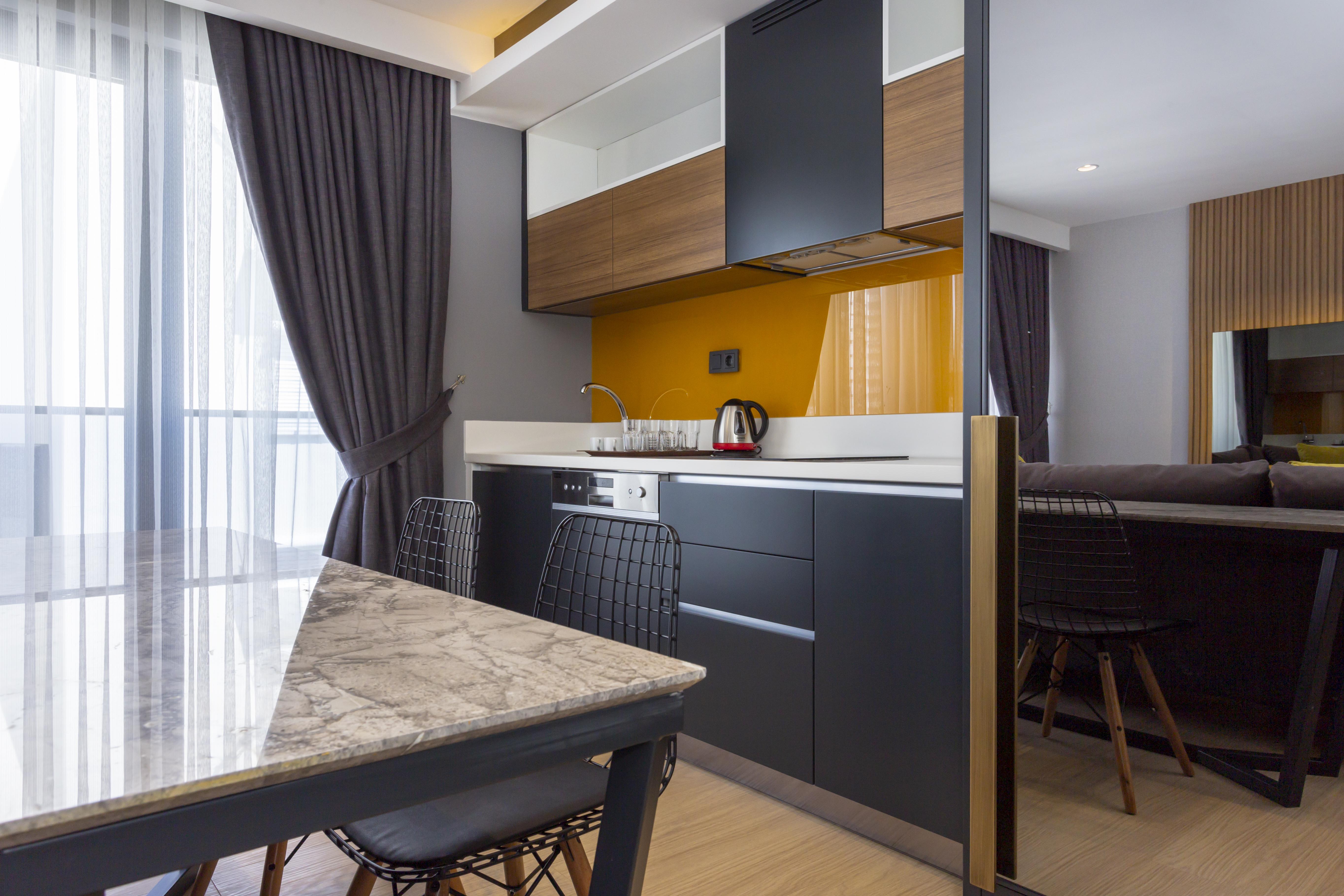 Nox Aparthotel