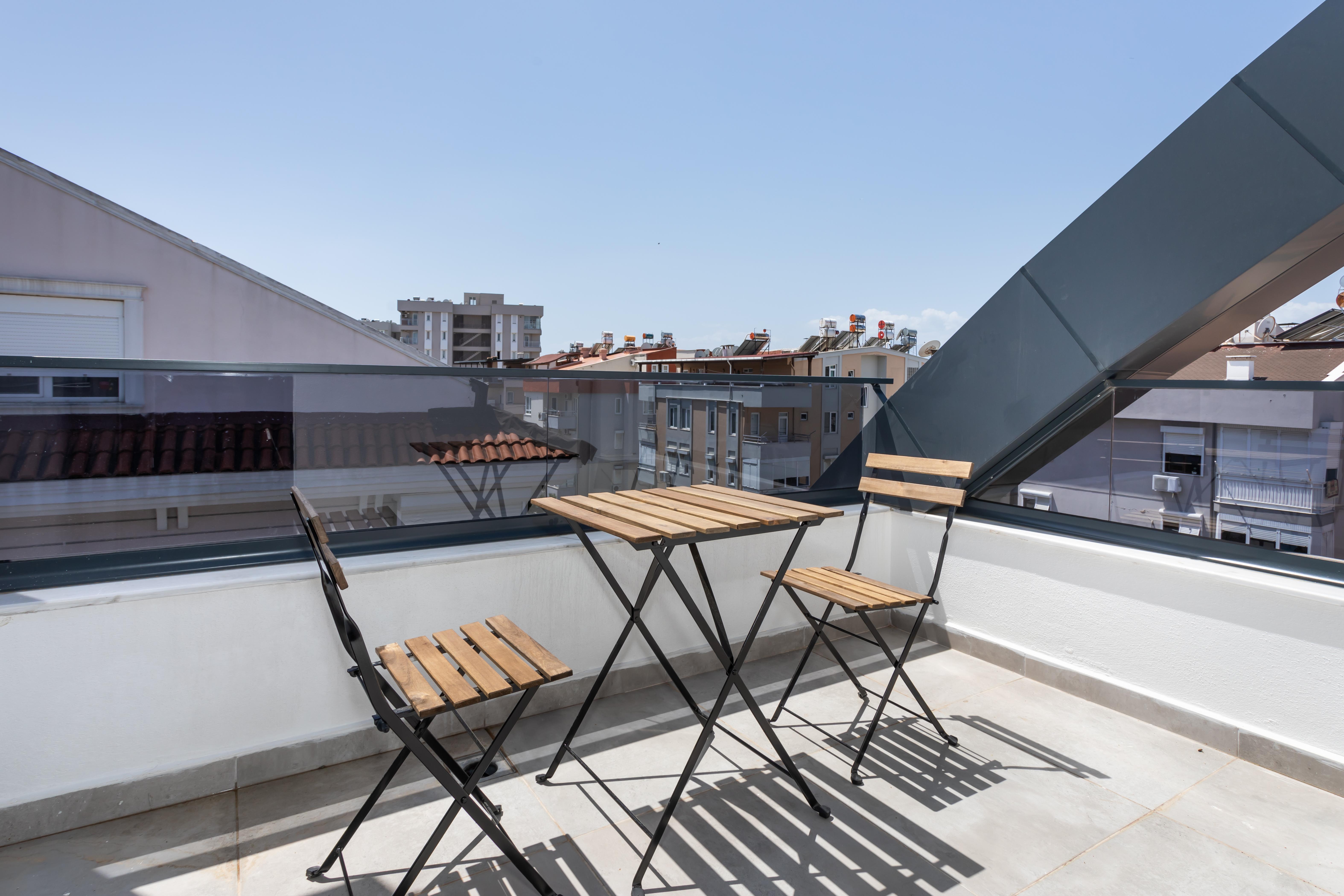 Nox Aparthotel