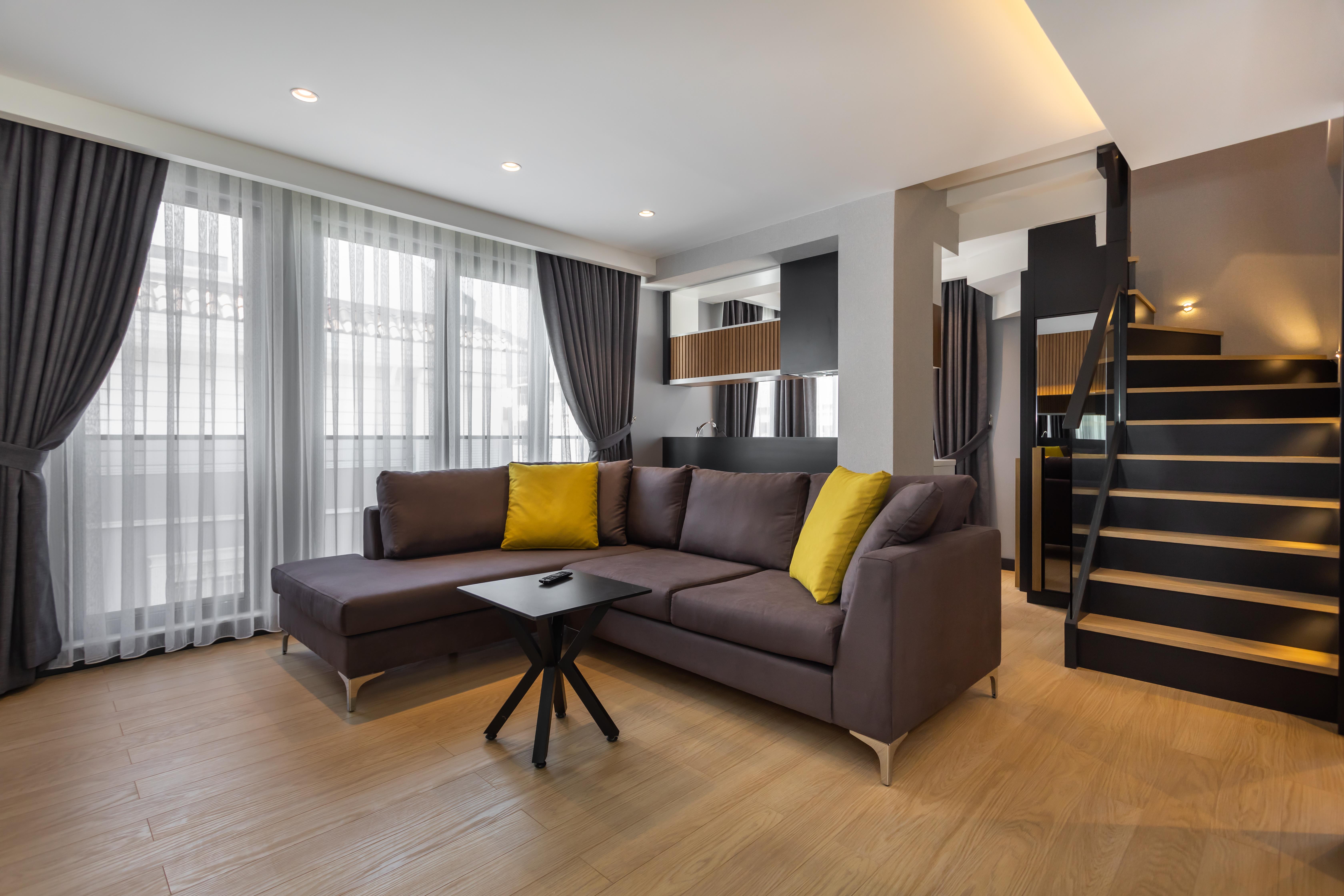 Nox Aparthotel 4*