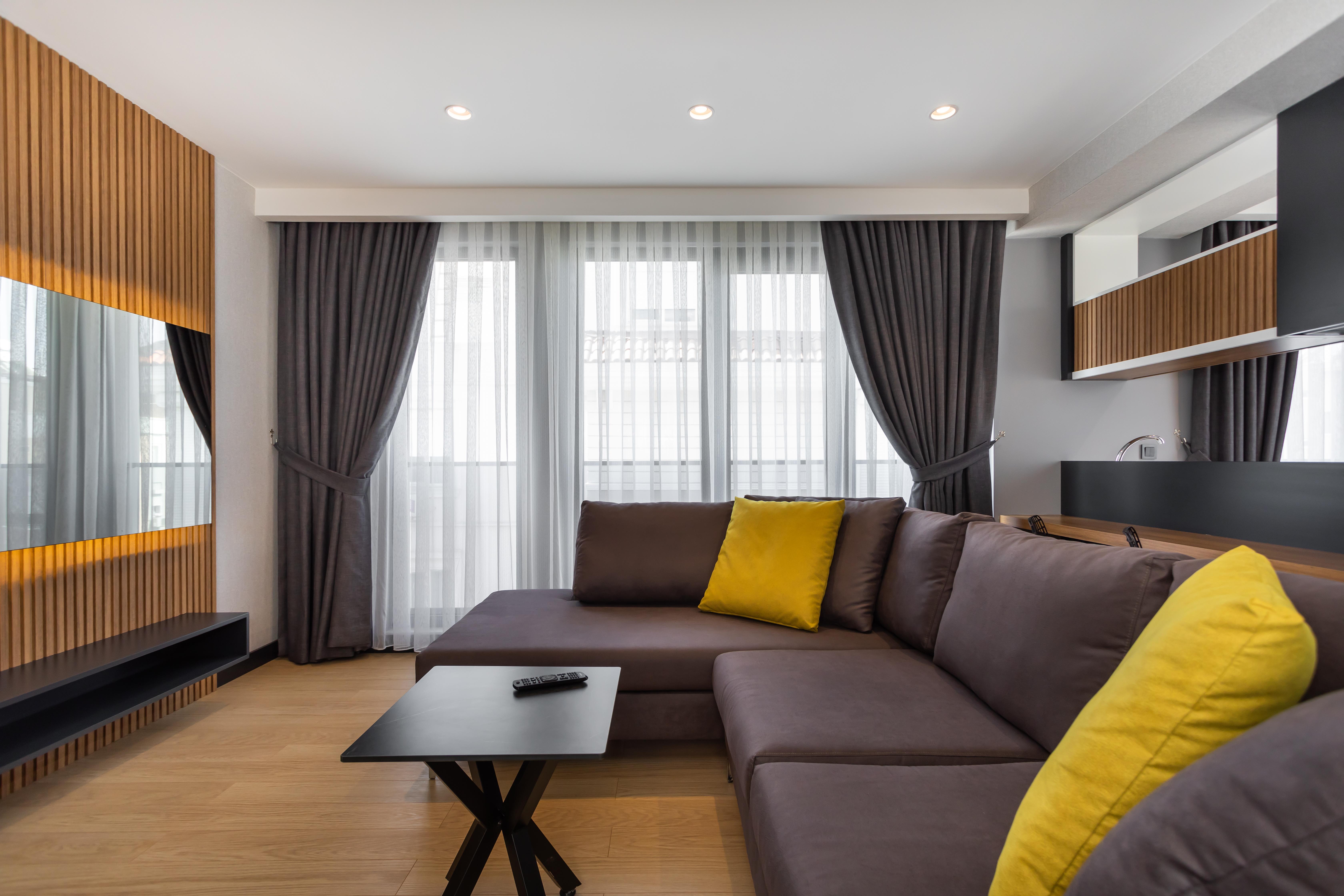 Aparthotel Nox 4*