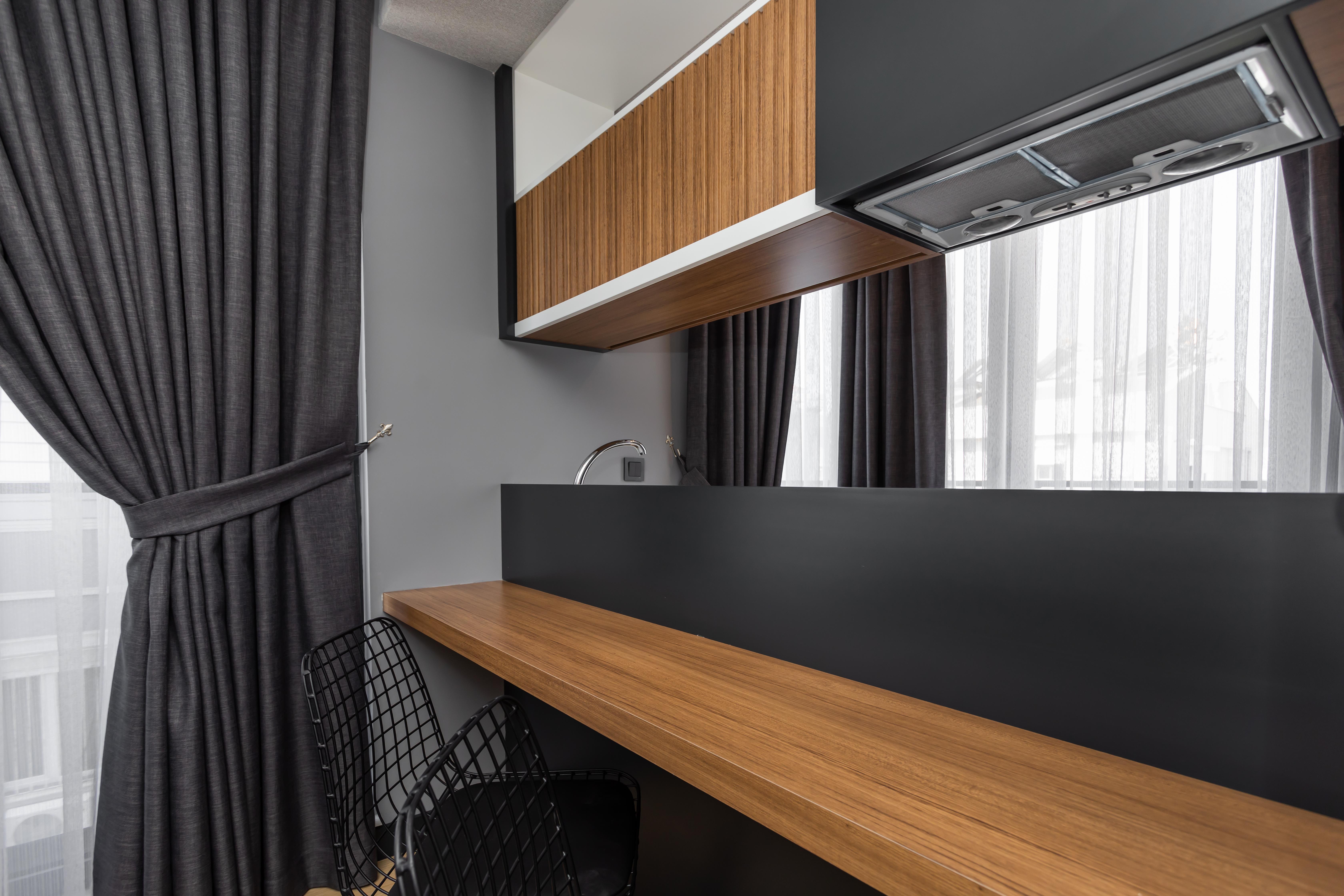 Aparthotel Nox