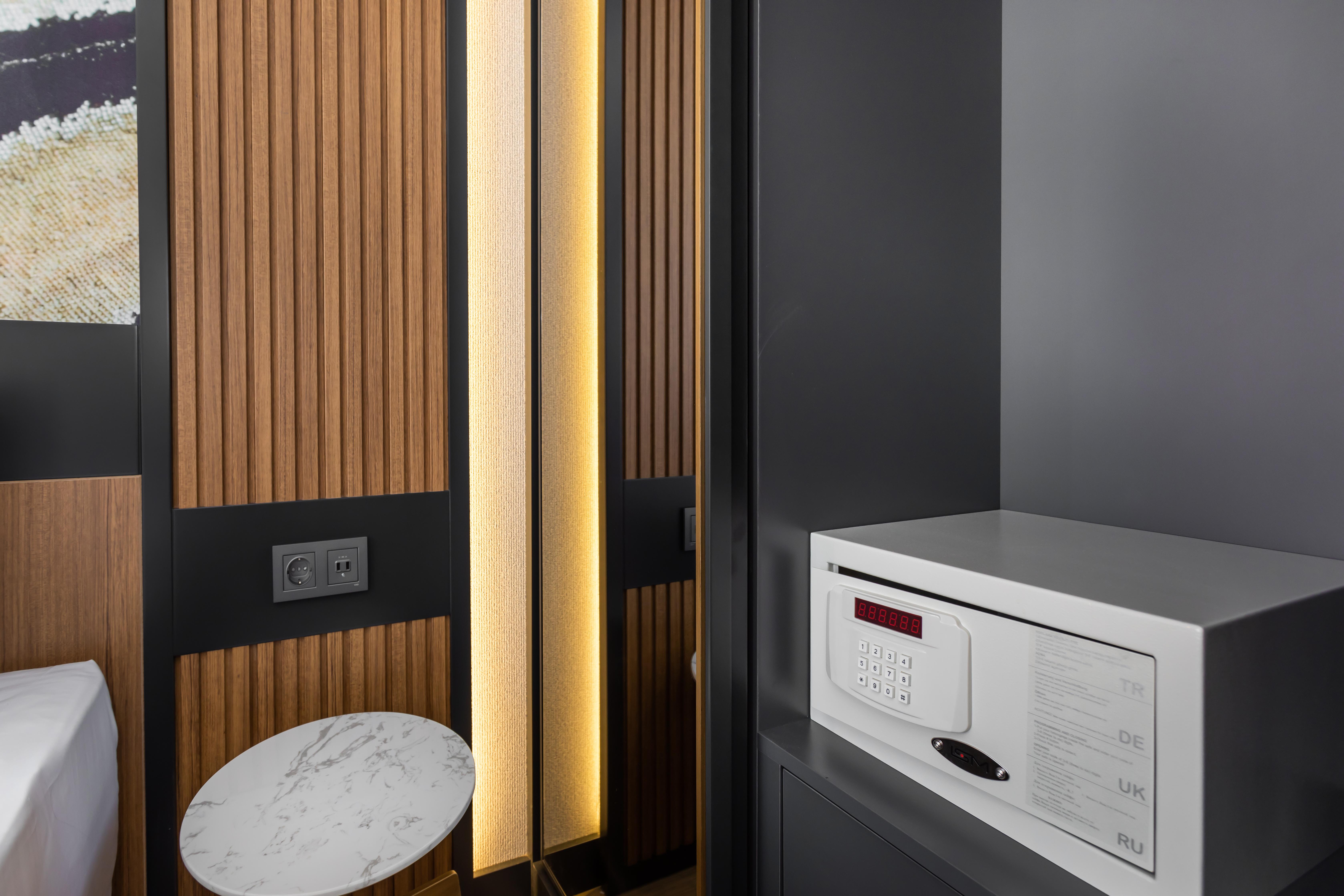 Nox Aparthotel