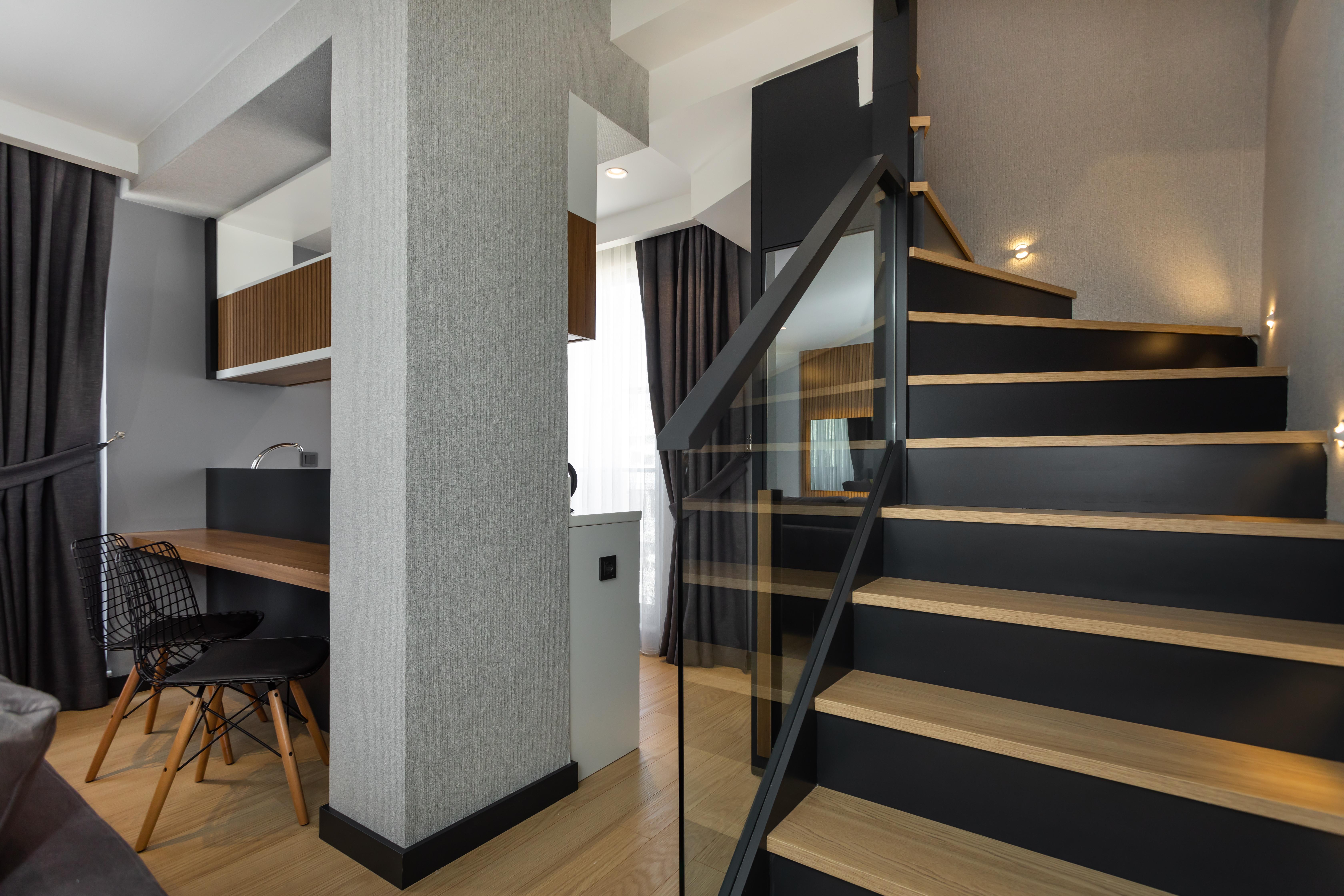Aparthotel Nox 4*