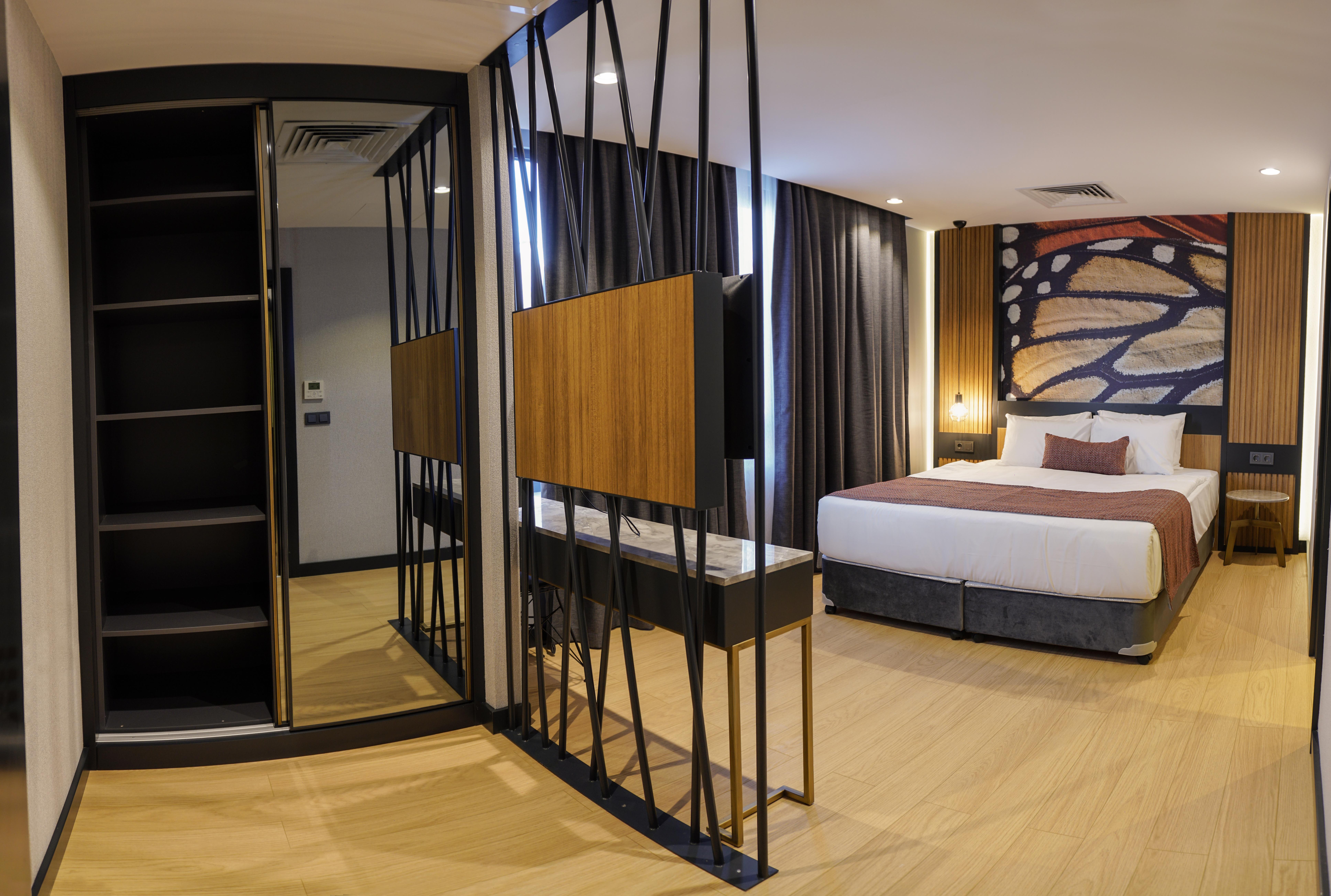 Nox Antalya