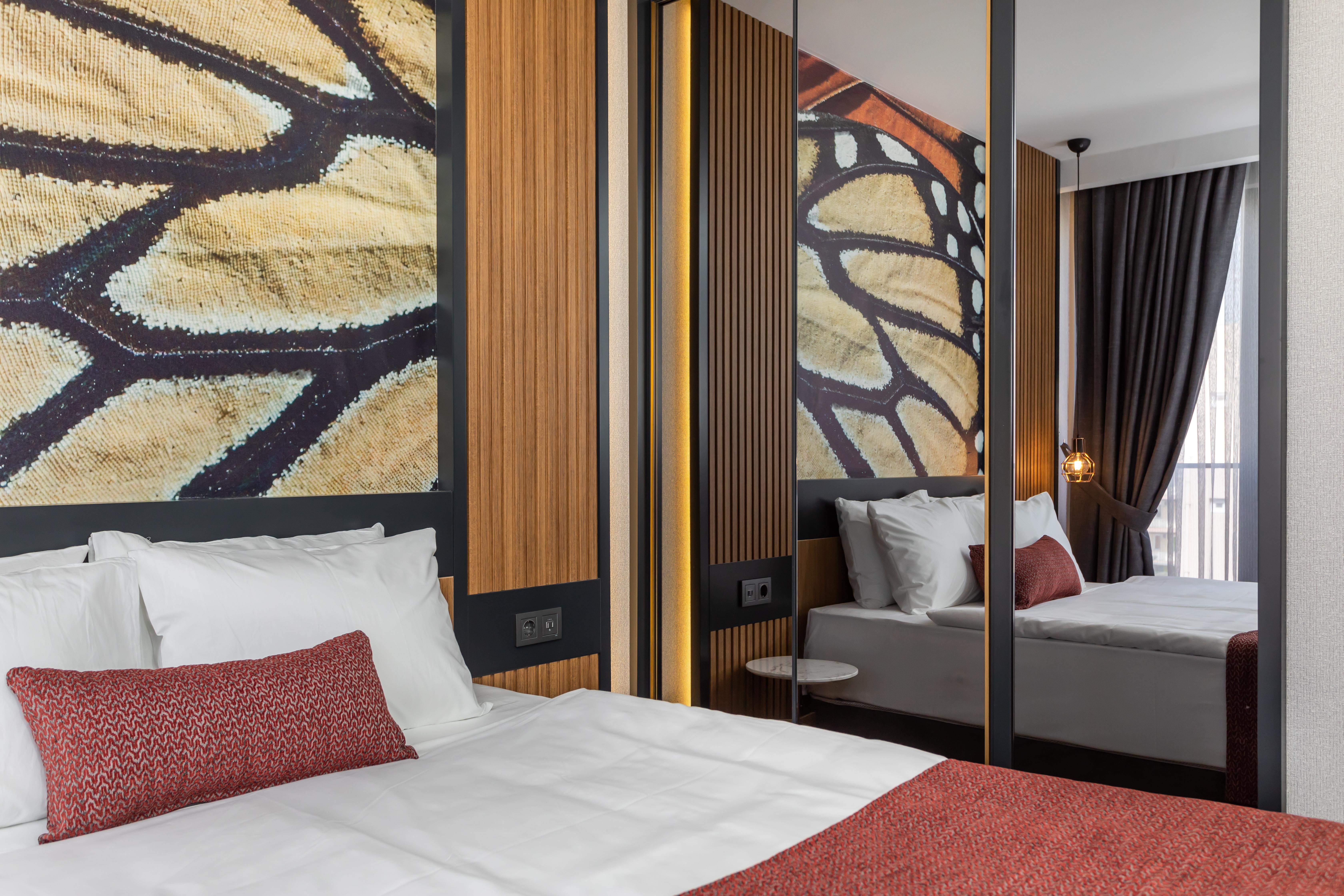 Nox 4* Antalya