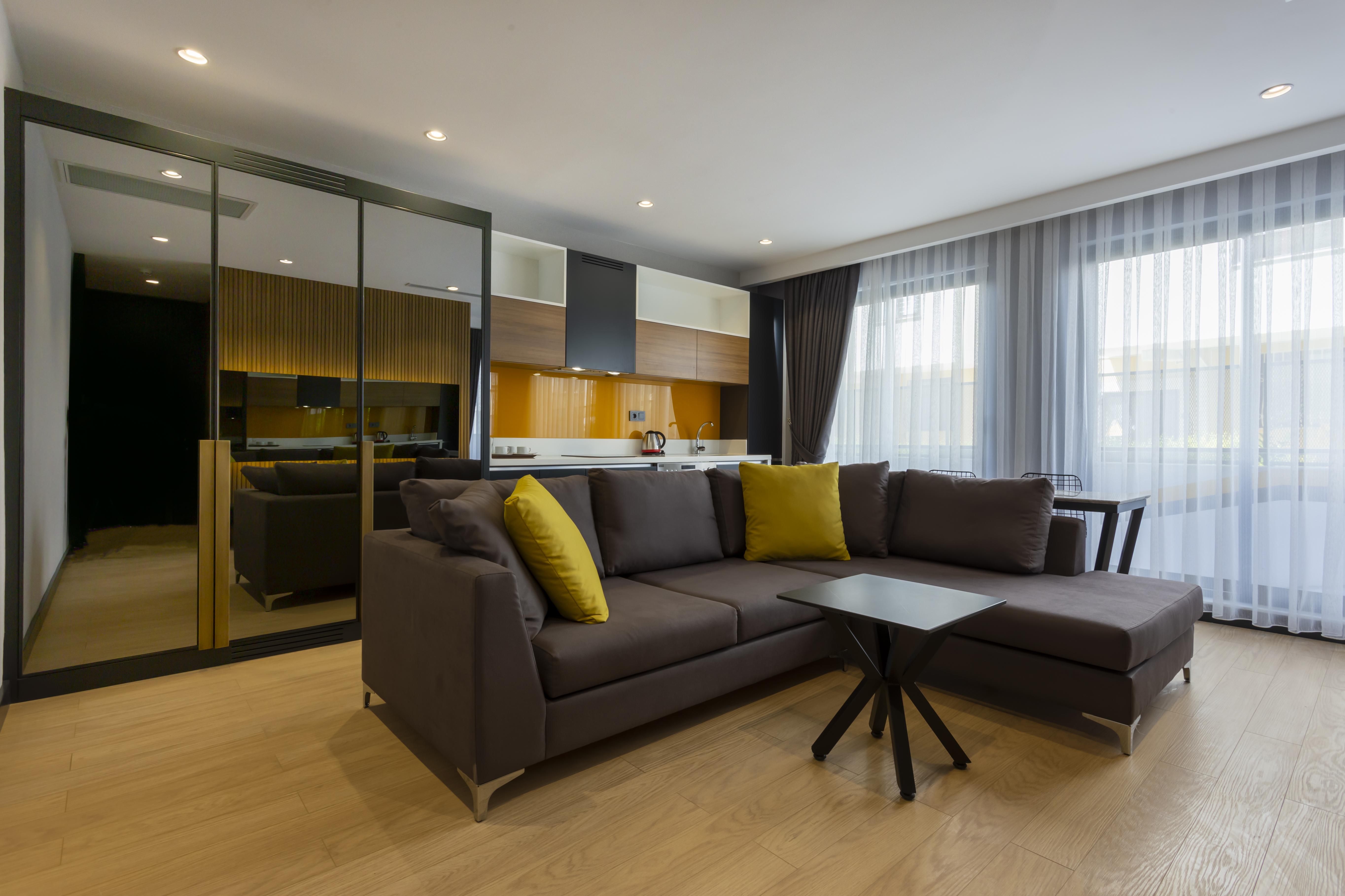 Aparthotel Nox