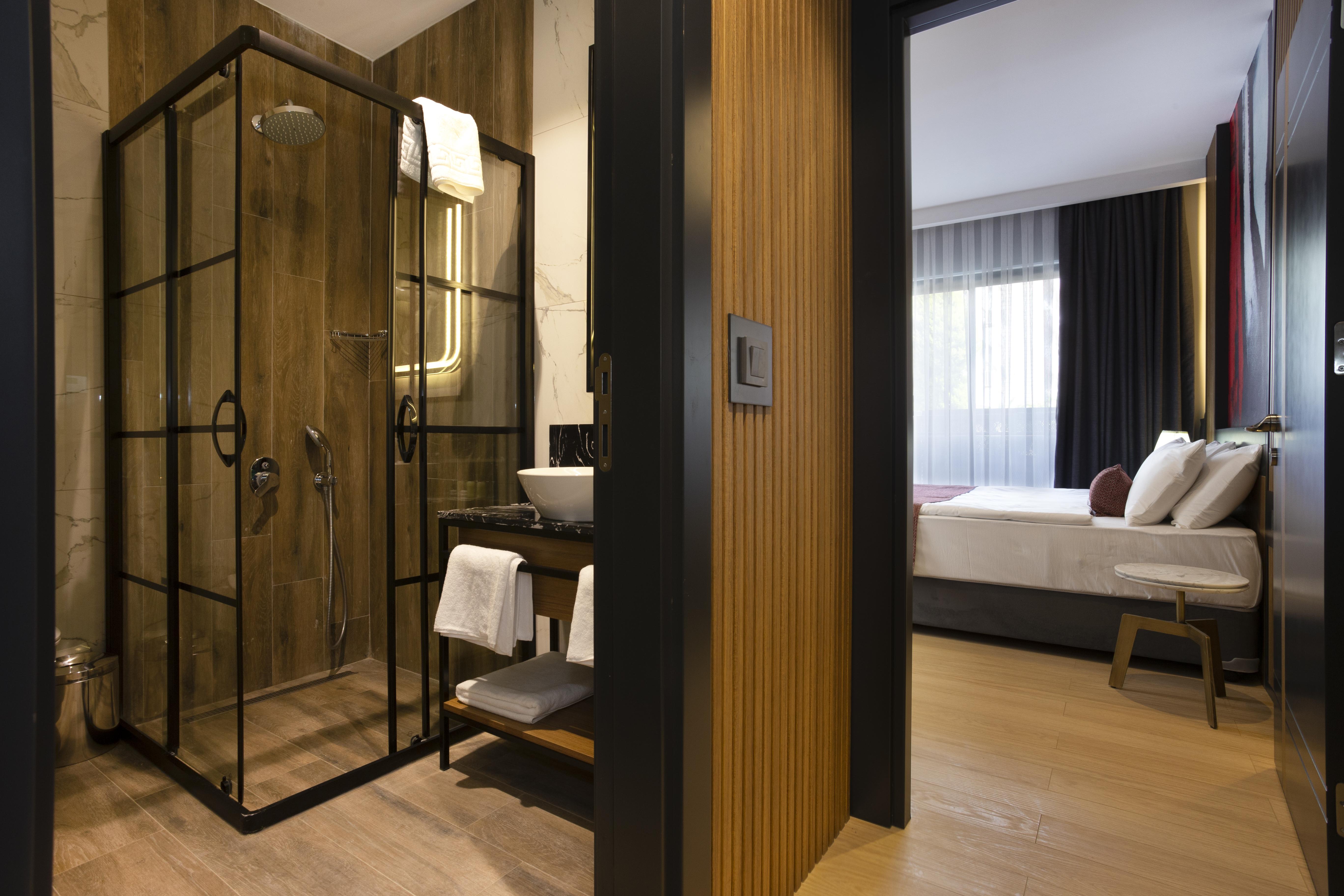 Nox 4* Antalya