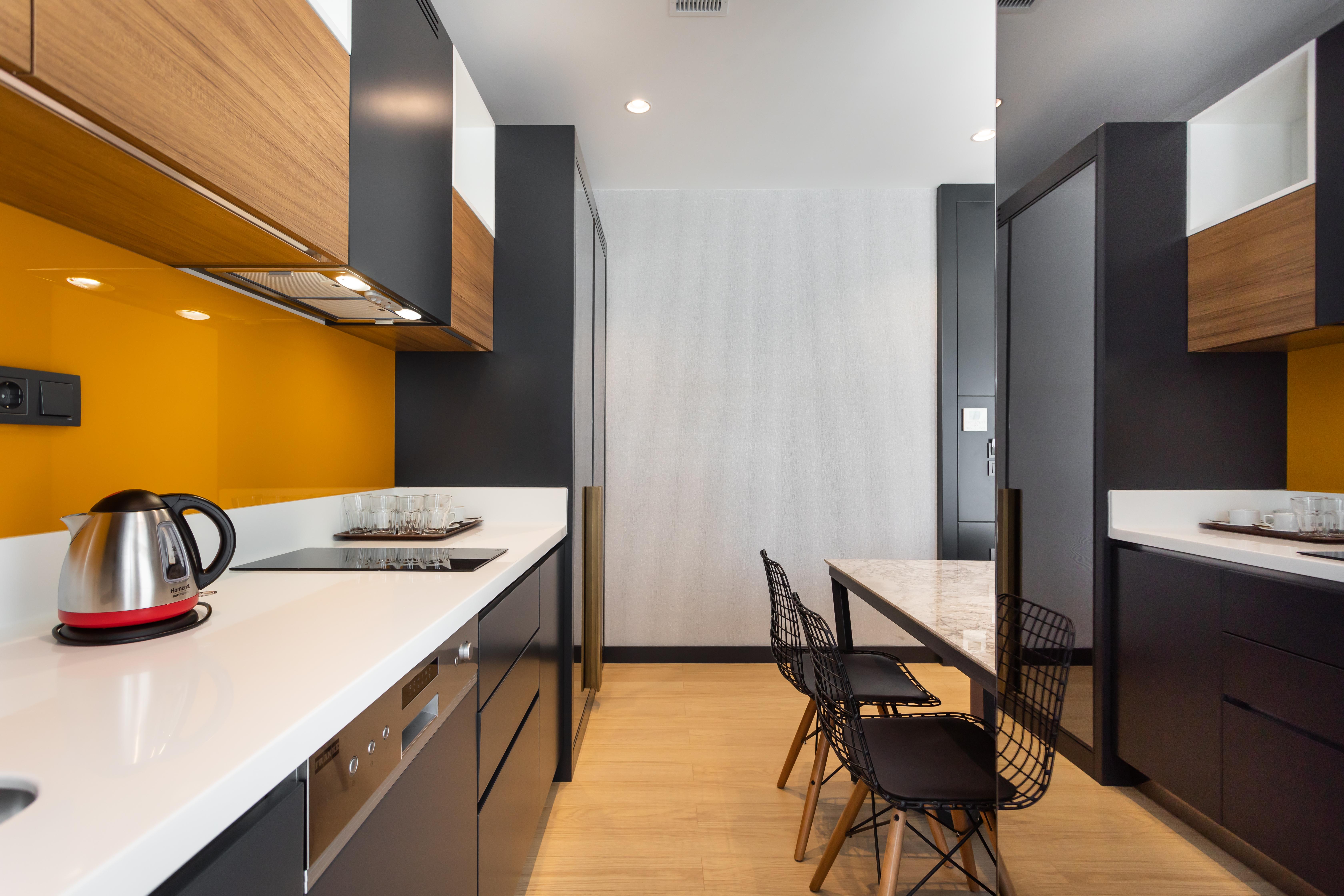 Nox Aparthotel